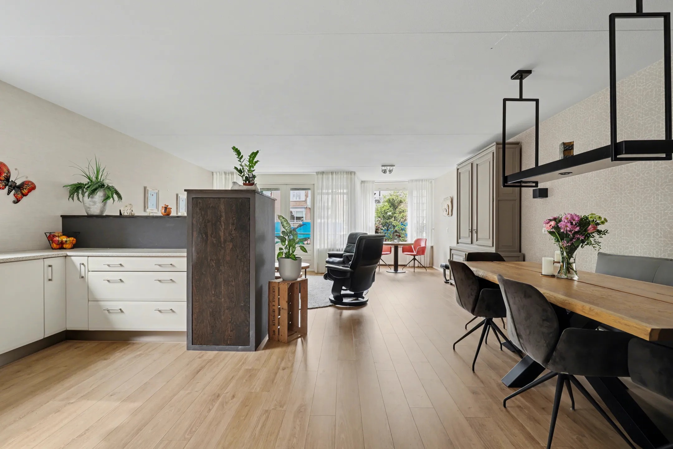 Galerijflat Molenbrink 26 in Monster