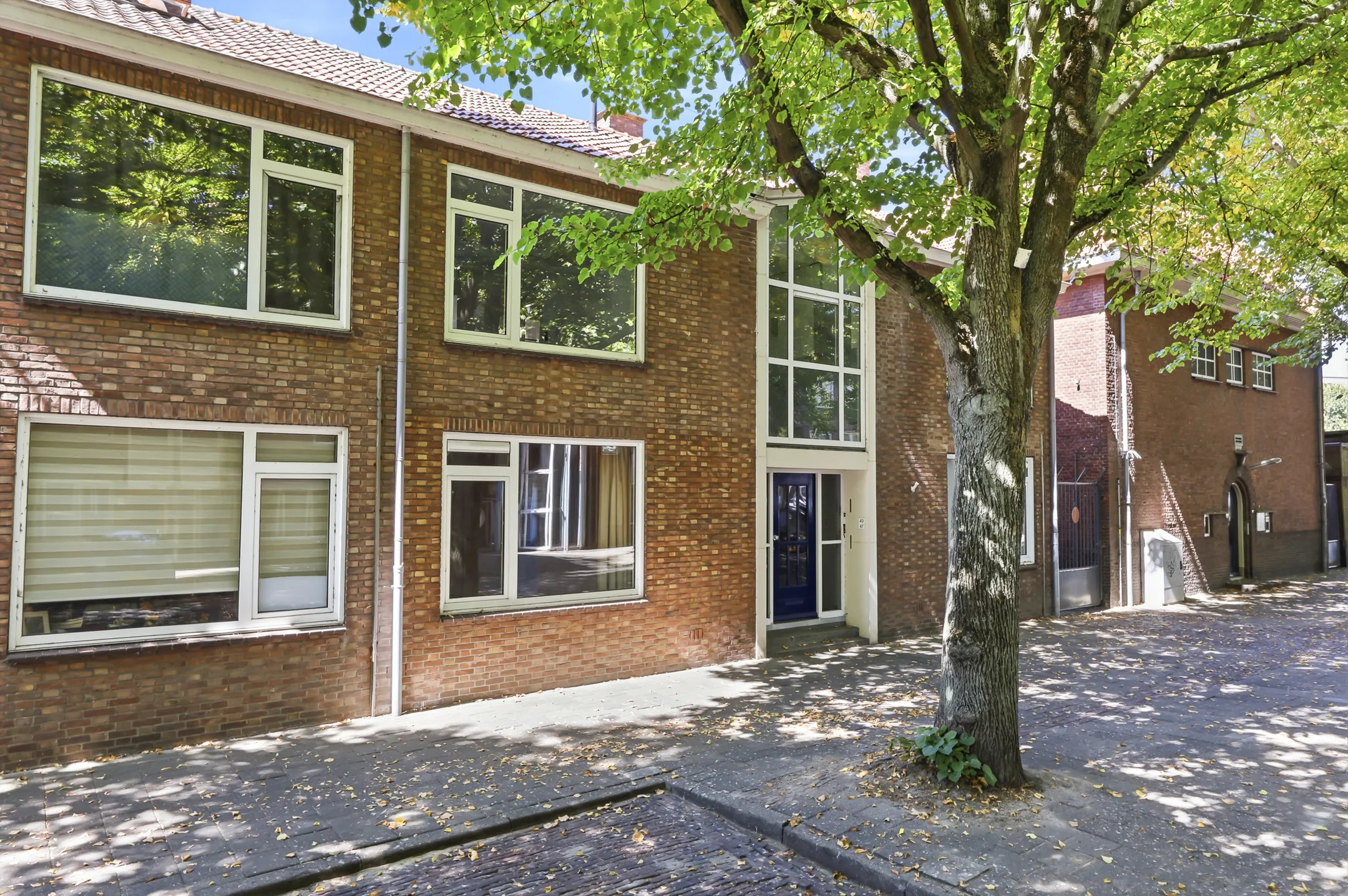 Bovenwoning Hendrikstraat 45 Vlissingen