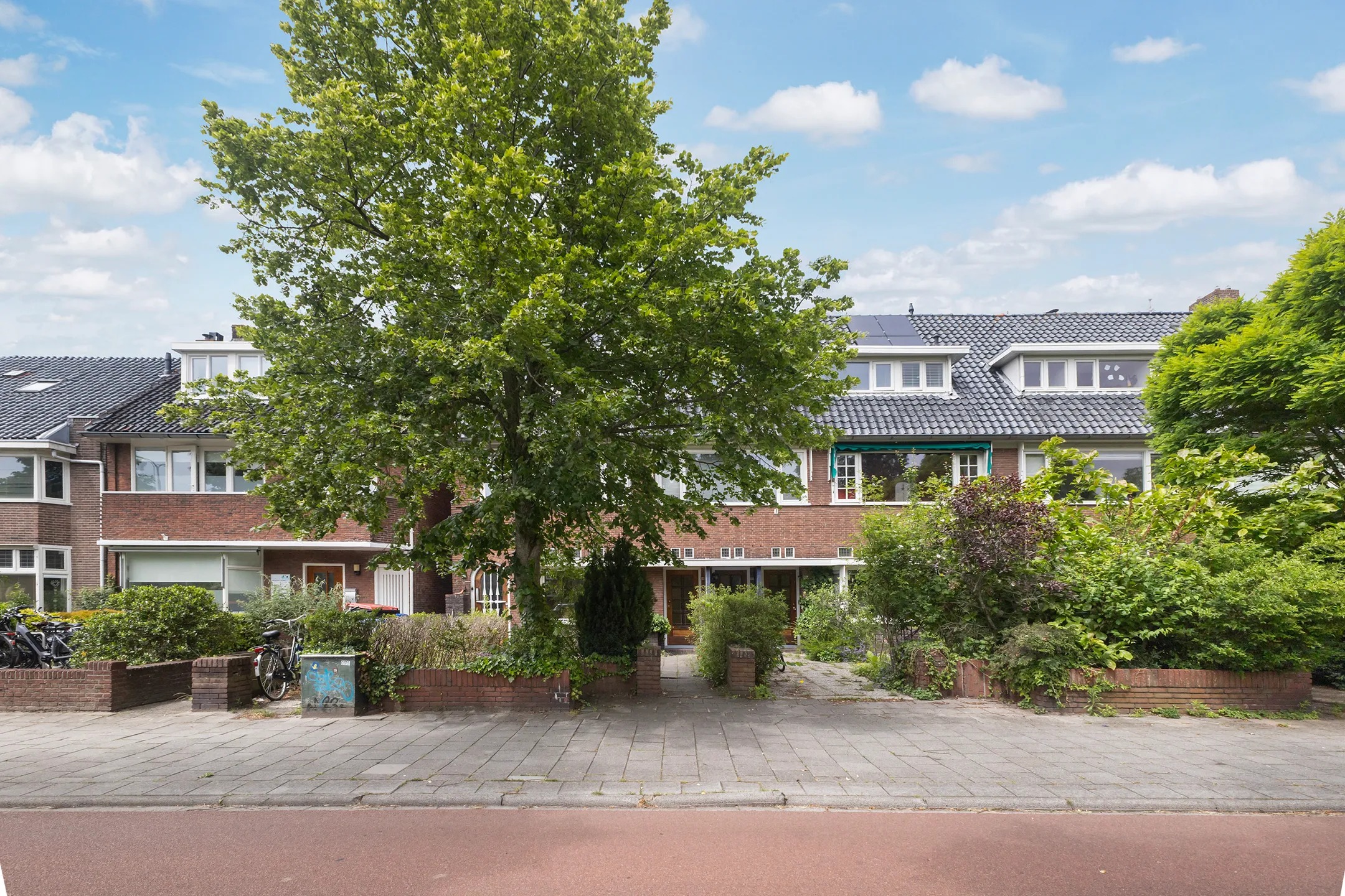 Benedenwoning Groningerstraatweg 59 in Leeuwarden