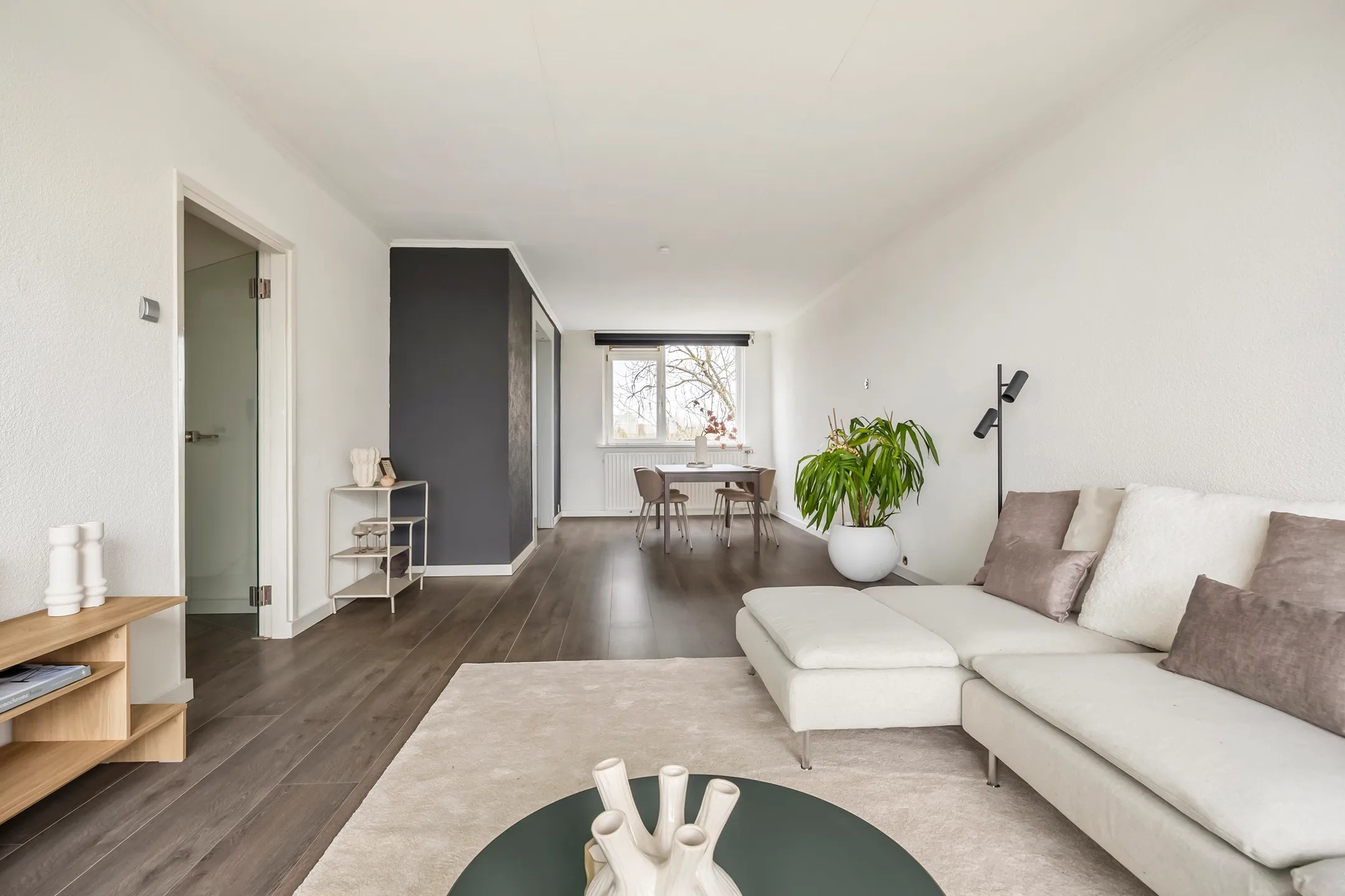 Portiekflat Chirurgijnstraat 23 Gorinchem