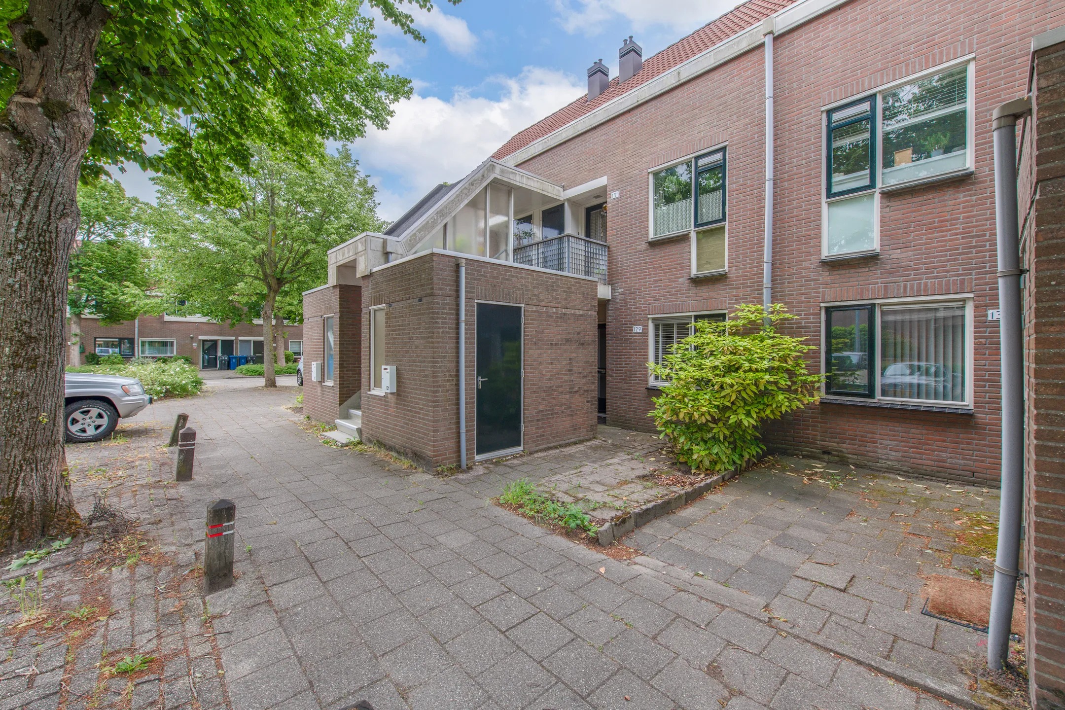 Benedenwoning Schoenmakerstraat 129 Alkmaar