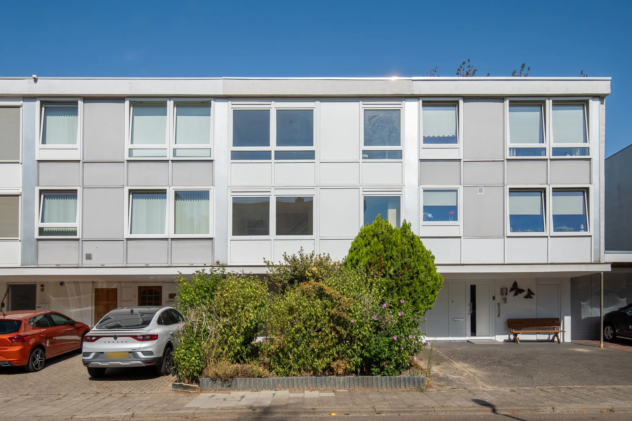 Tussenwoning Navolaan 39 in Heerlen
