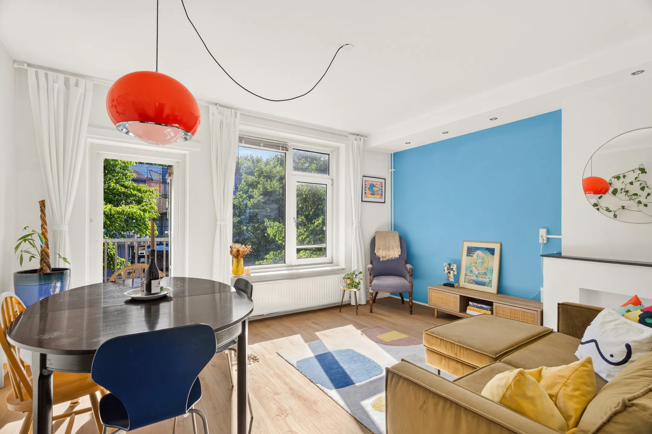 Bovenwoning Jacques Veltmanstraat 44 2 Amsterdam