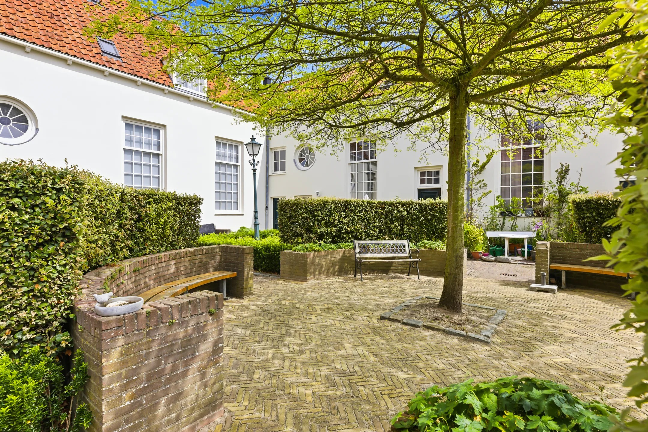 Tussenwoning Kalkhokstraat 11 in Vlissingen