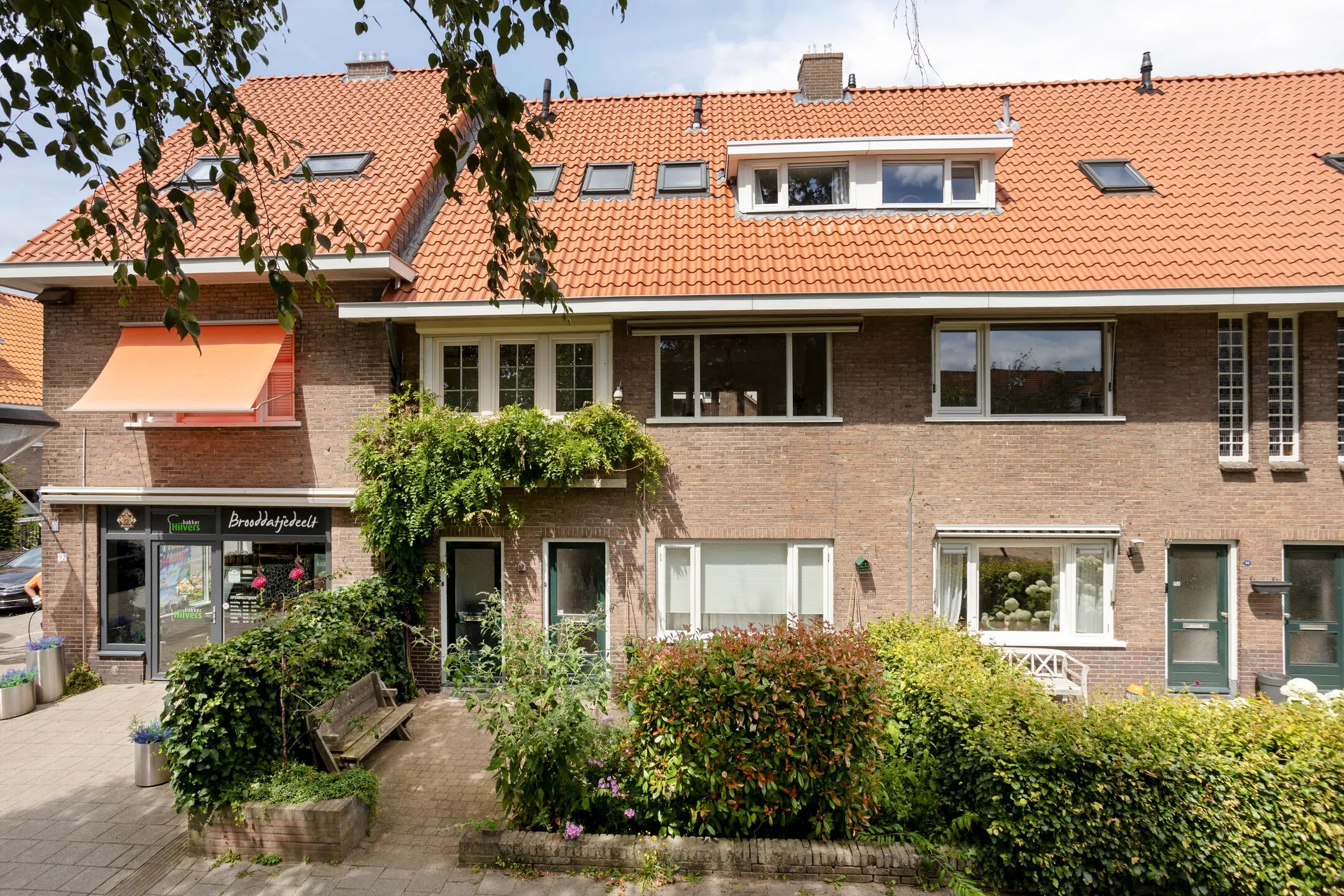 Bovenwoning Josef Israëlslaan 92 in Arnhem