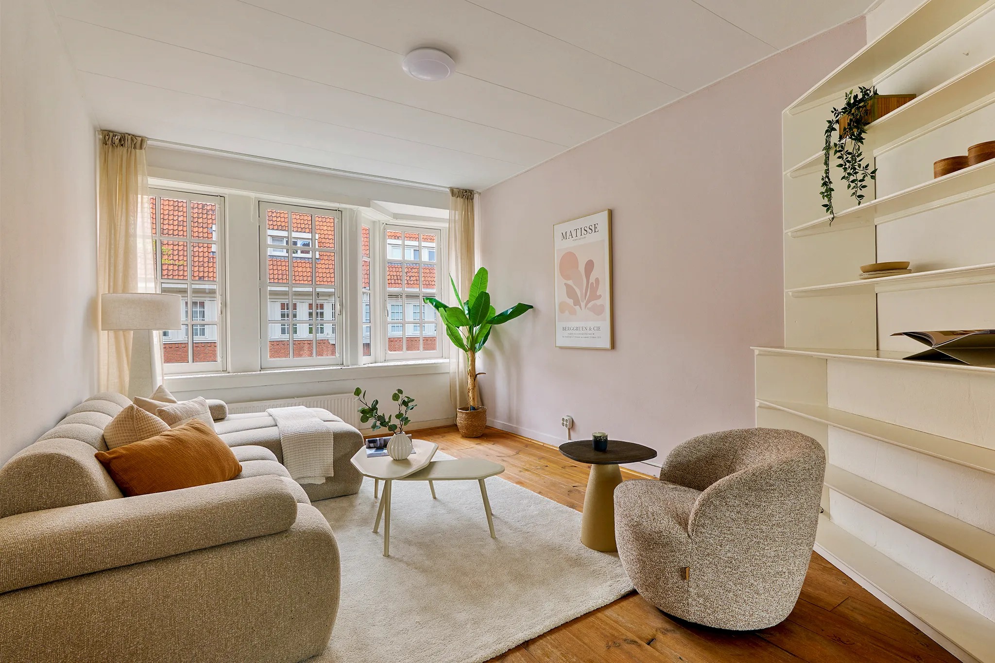 Bovenwoning Paramaribostraat 68 2 Amsterdam