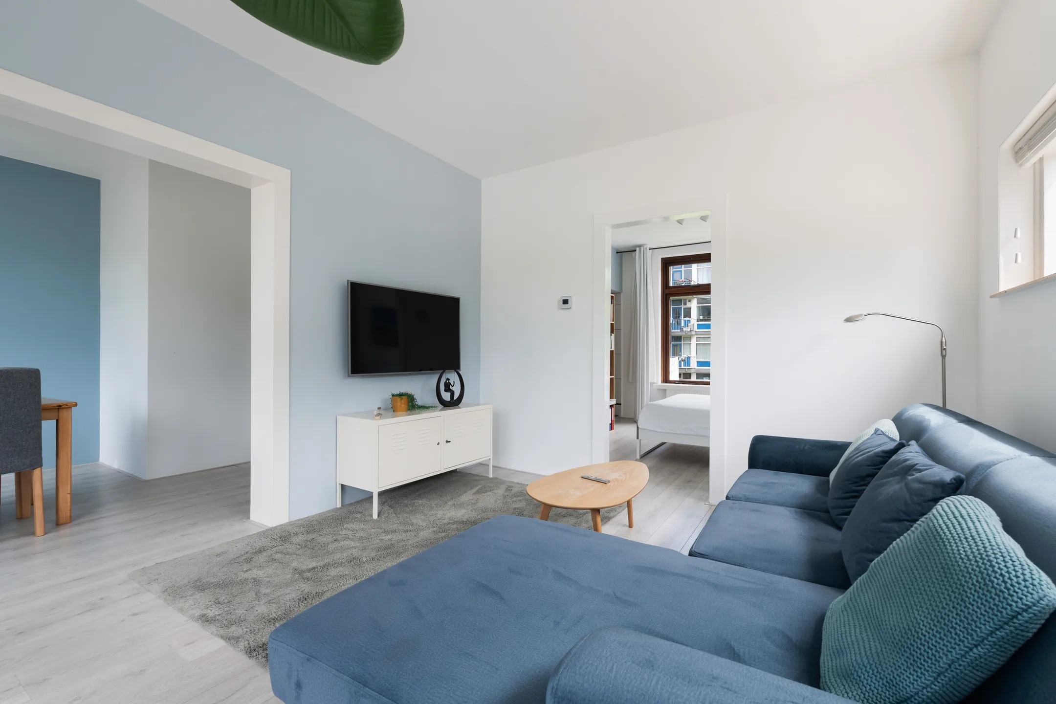 Maisonnette Rijnvoorde 92 in Rotterdam