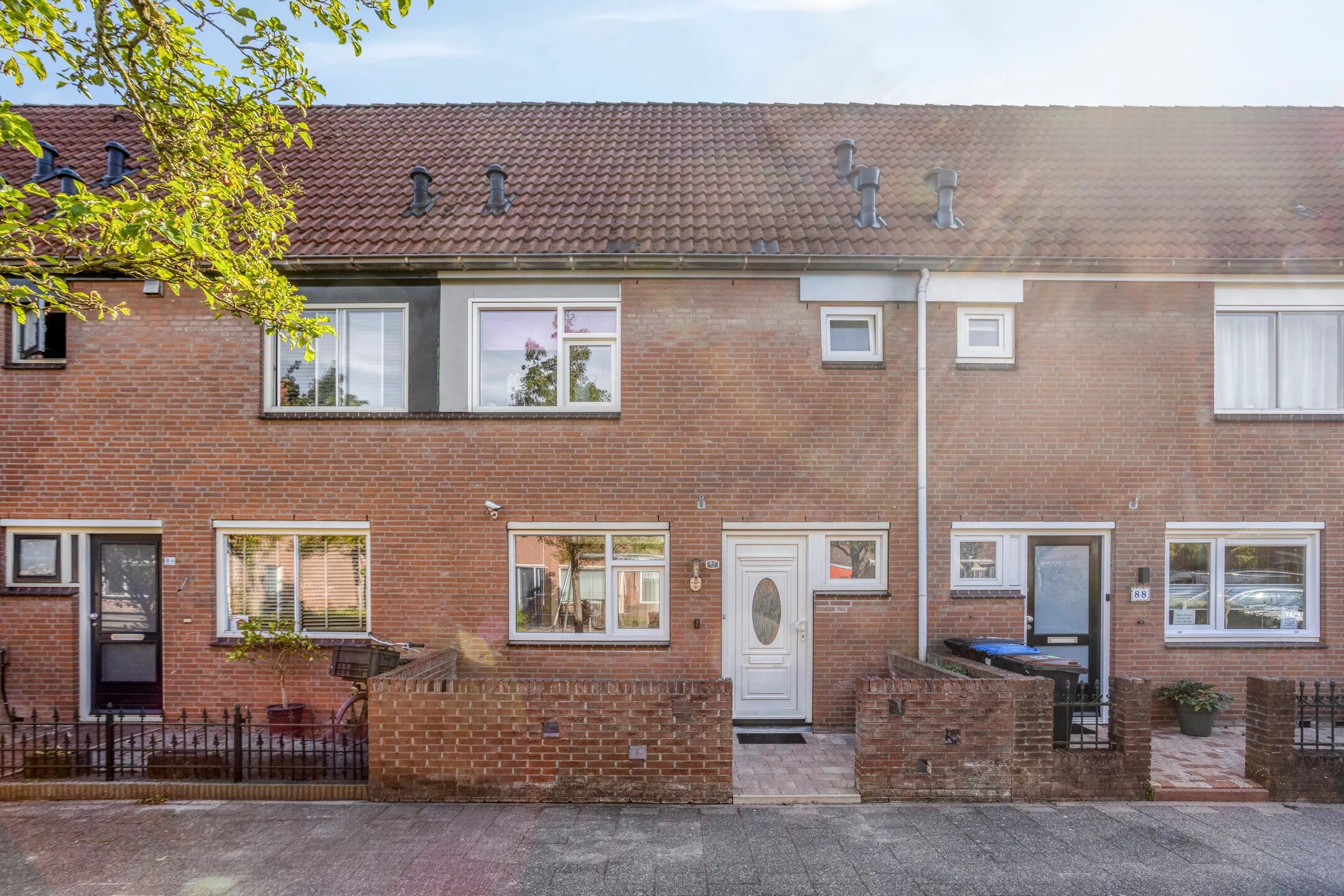 Tussenwoning Bunderstraat 87 Purmerend