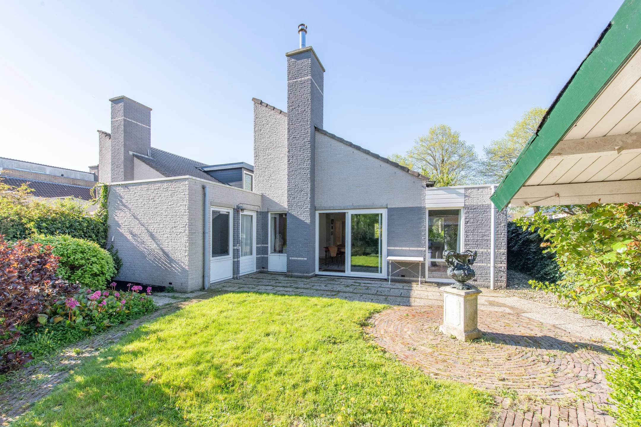 Hoekwoning De Kuilenaar 31 in Heiloo