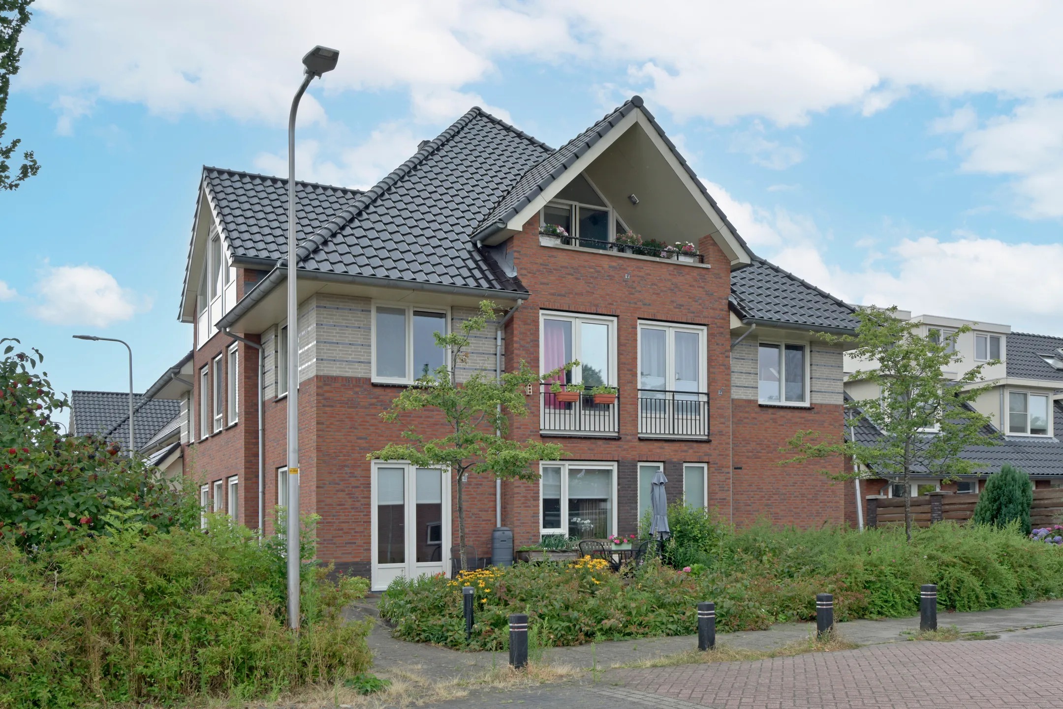 Penthouse Argonnestraat 13 Ter Aar