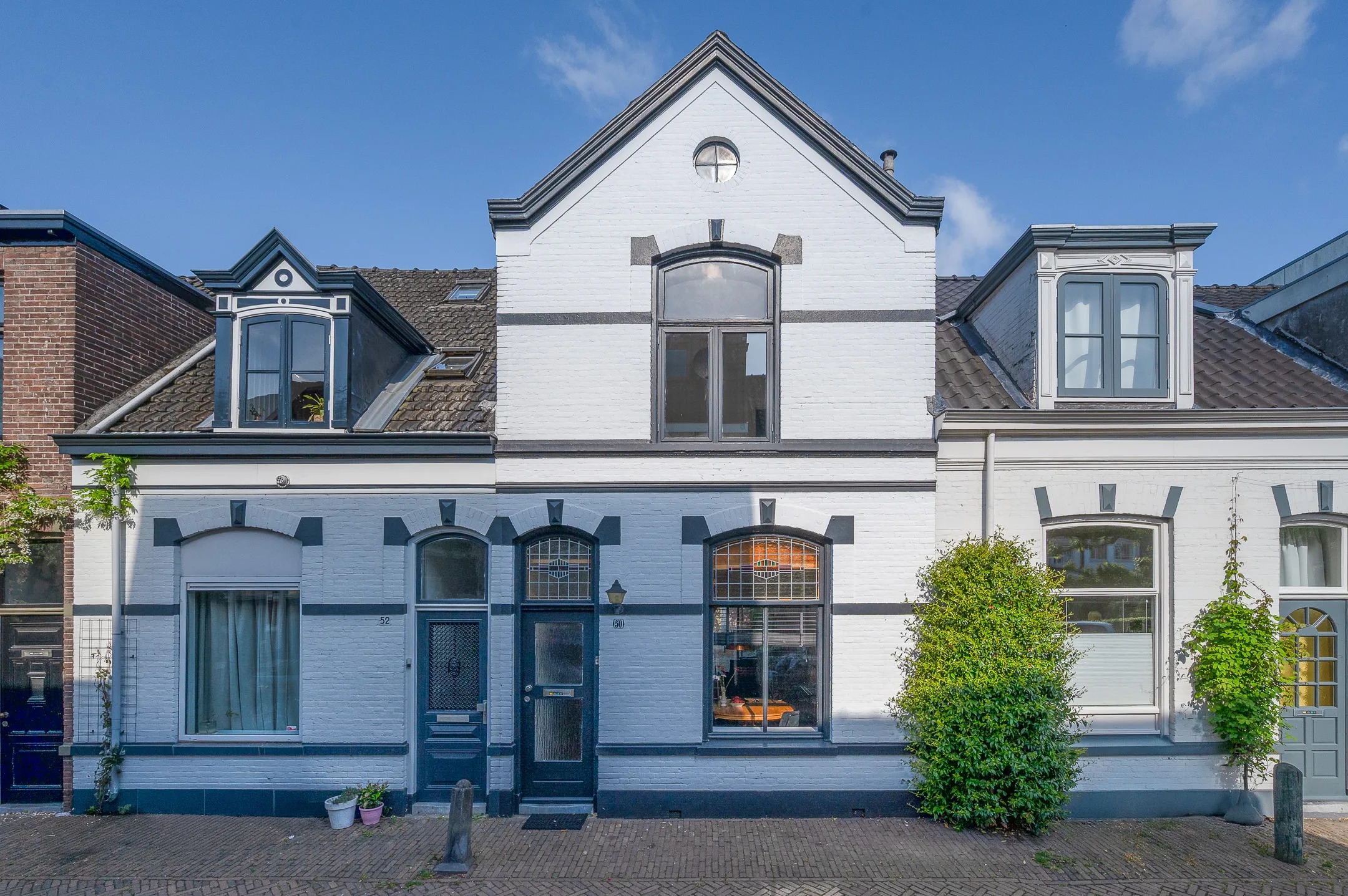Tussenwoning Groenestraat 50 Zwolle