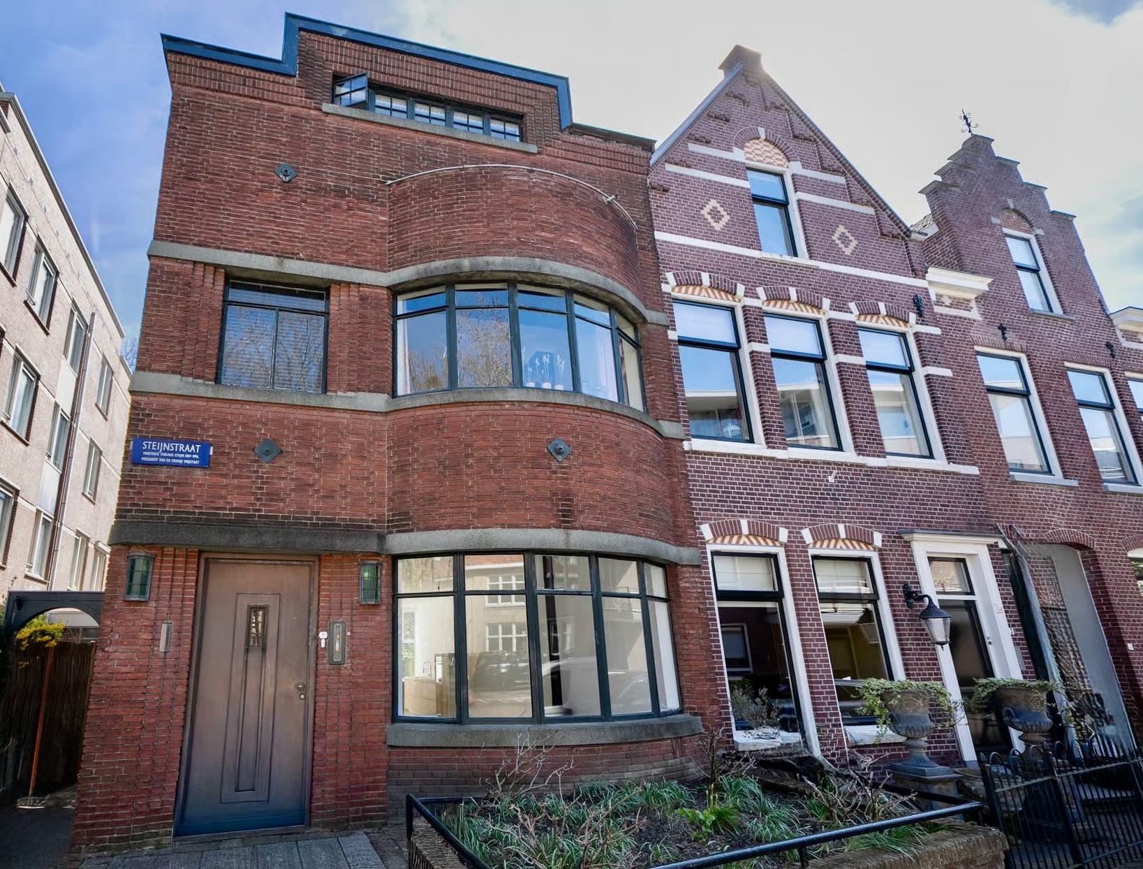 Benedenwoning Steijnstraat 1 Alkmaar