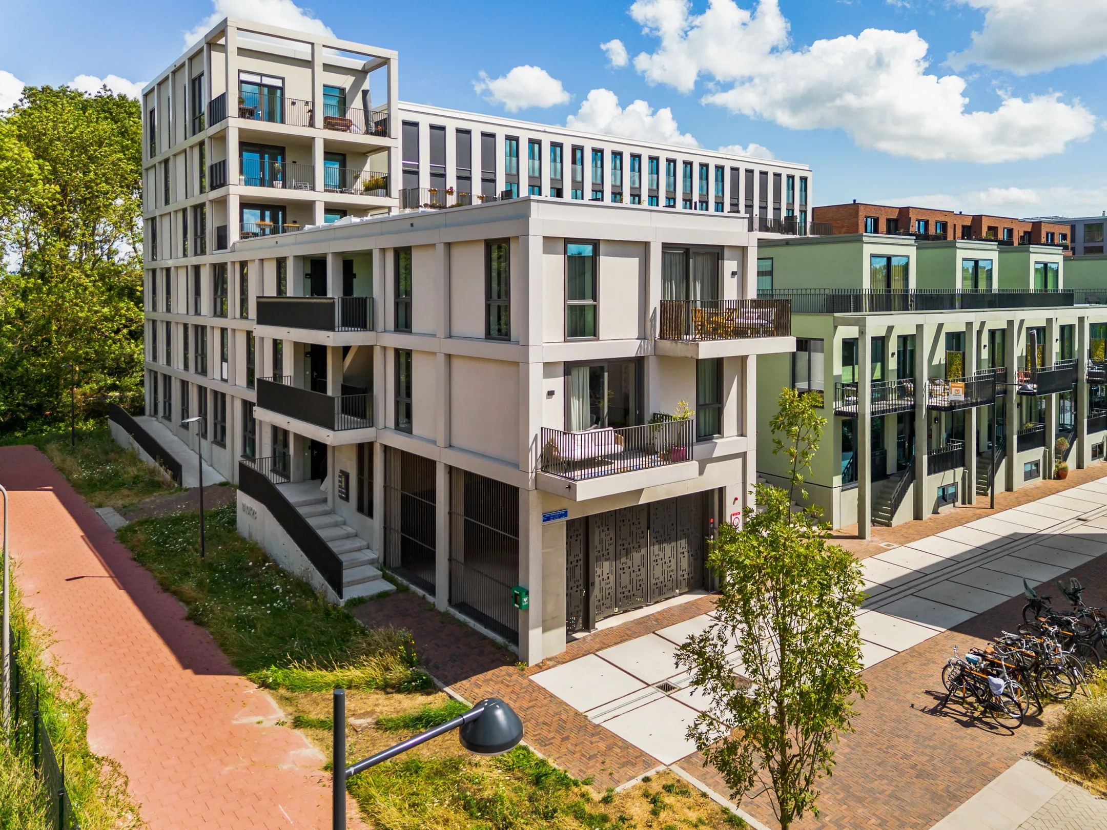 Maisonnette Johan Kerkmeijerstraat 5 in Hoorn