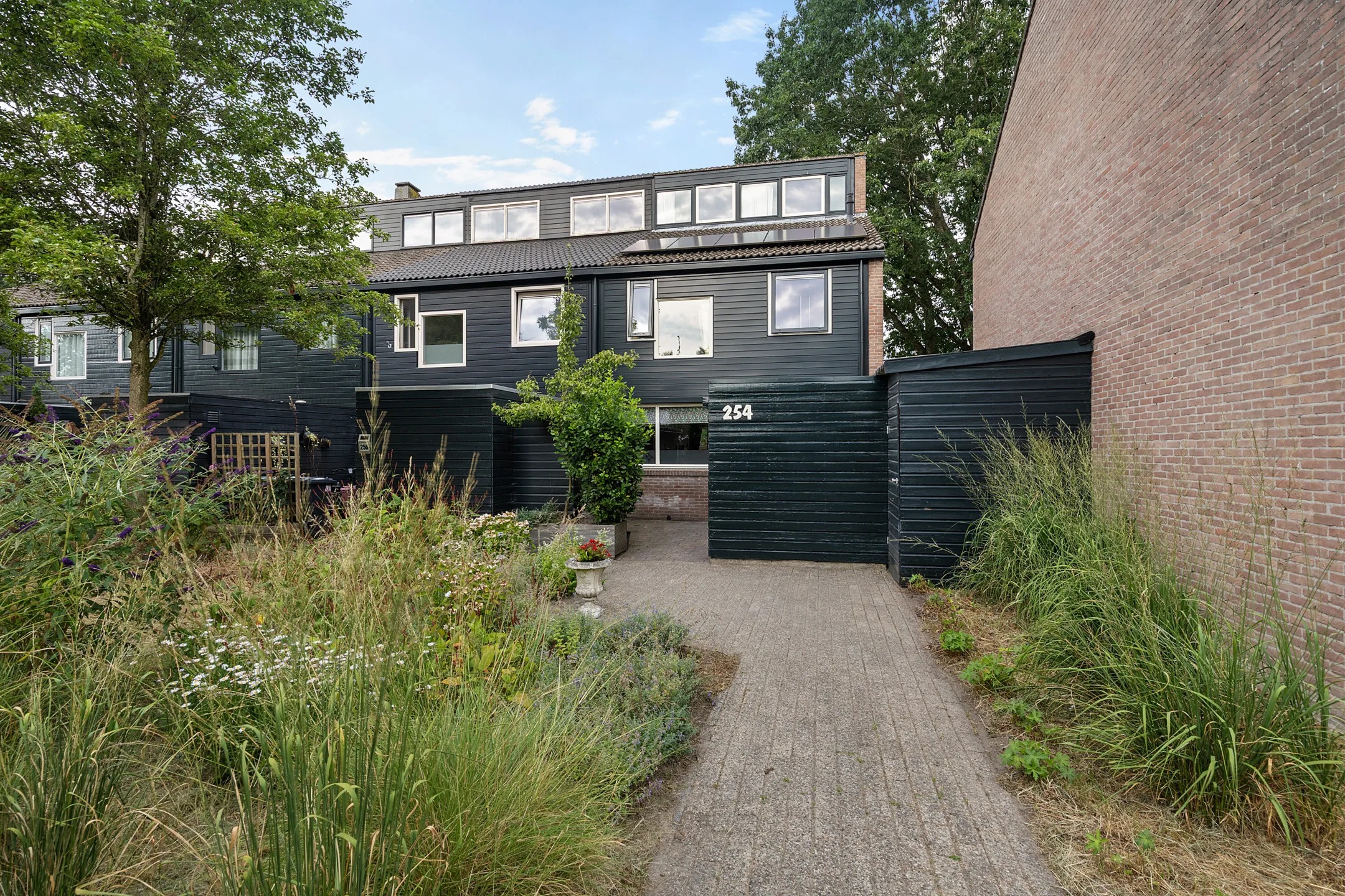 Eindwoning Ruinerbrink 254 Emmen