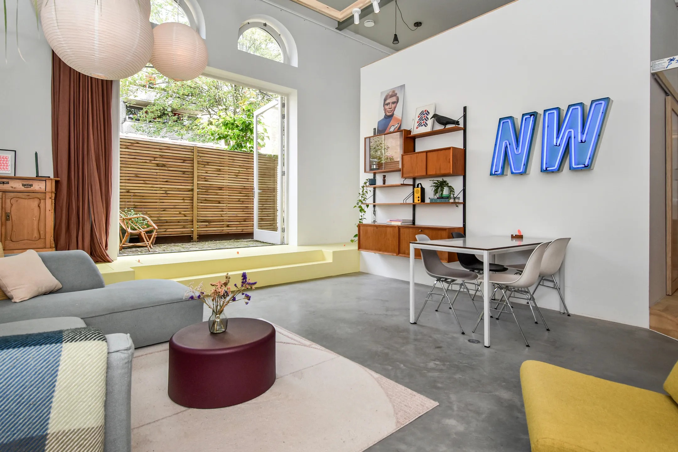Benedenwoning Noordwal 127 Den Haag