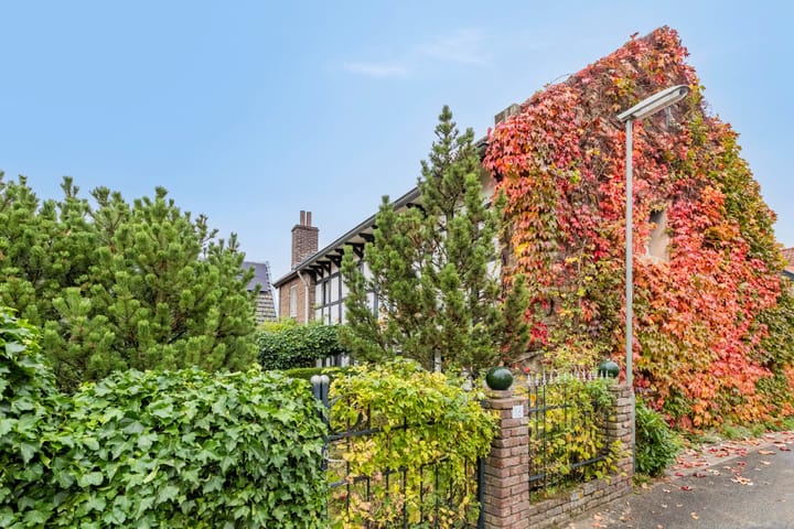 Halfvrijstaande woning Hopschet 16 in Vijlen