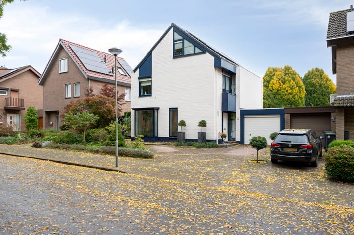 Eengezinswoning, vrijstaande woning Rijnbeek 5 Geleen
