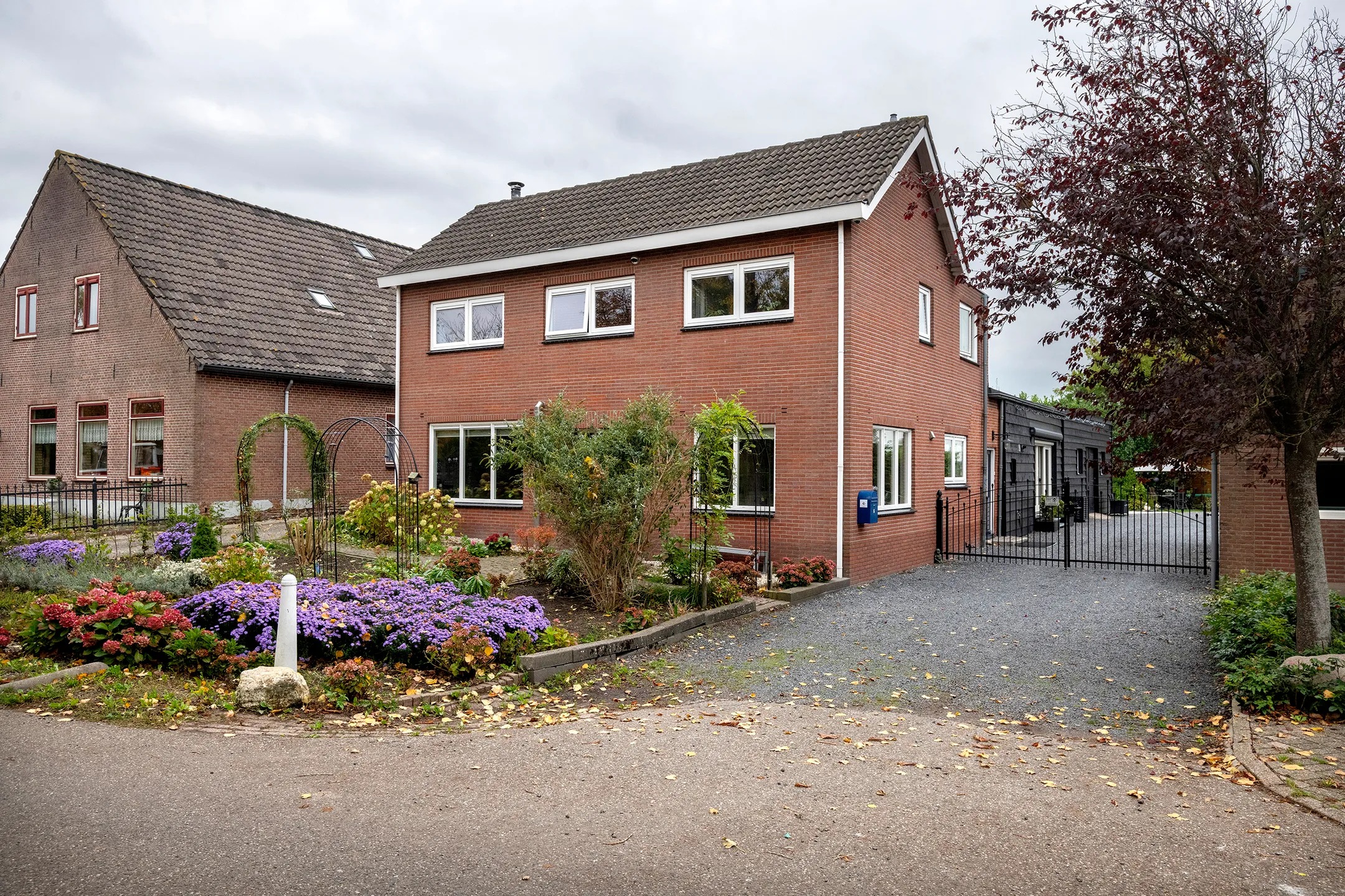 Vrijstaande woning Smalzijde 6 in Nieuwland