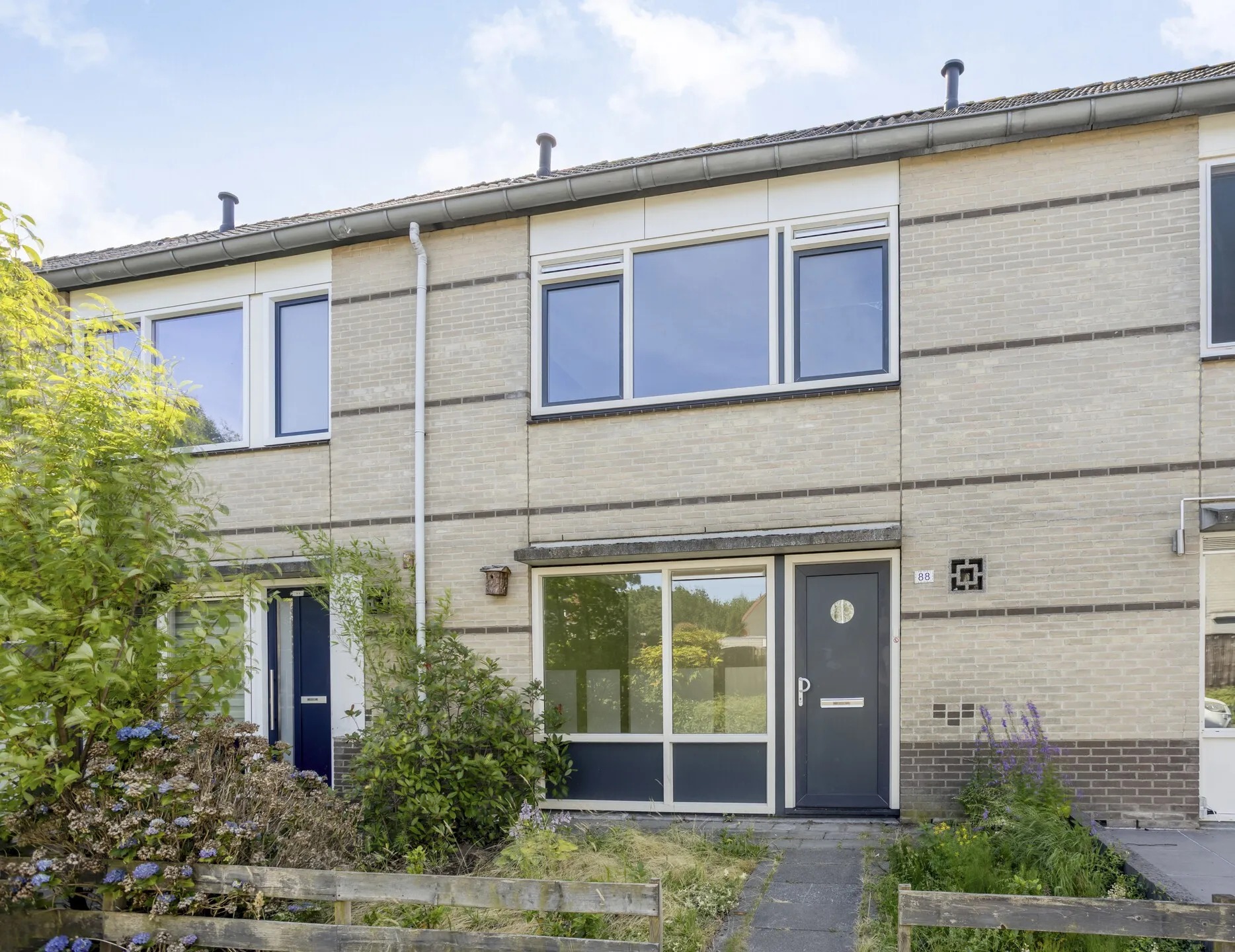 Tussenwoning Gooisehof 88 in Helmond