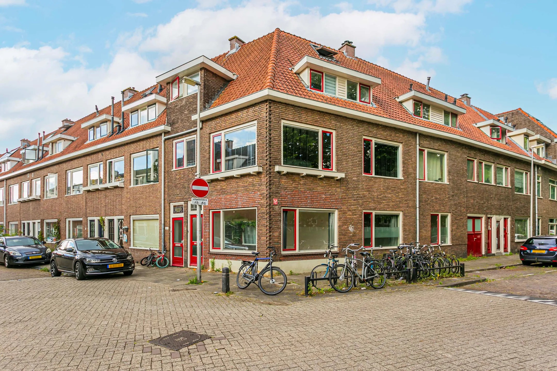 Benedenwoning Leliestraat 50 Utrecht