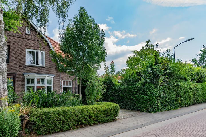 2-onder-1-kapwoning Waterweg 2 in De Bilt