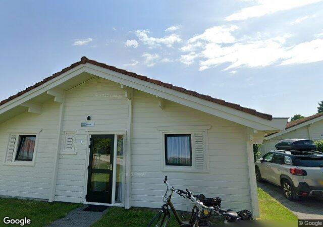 Streetview Duinweg Hee 7 14 Hee