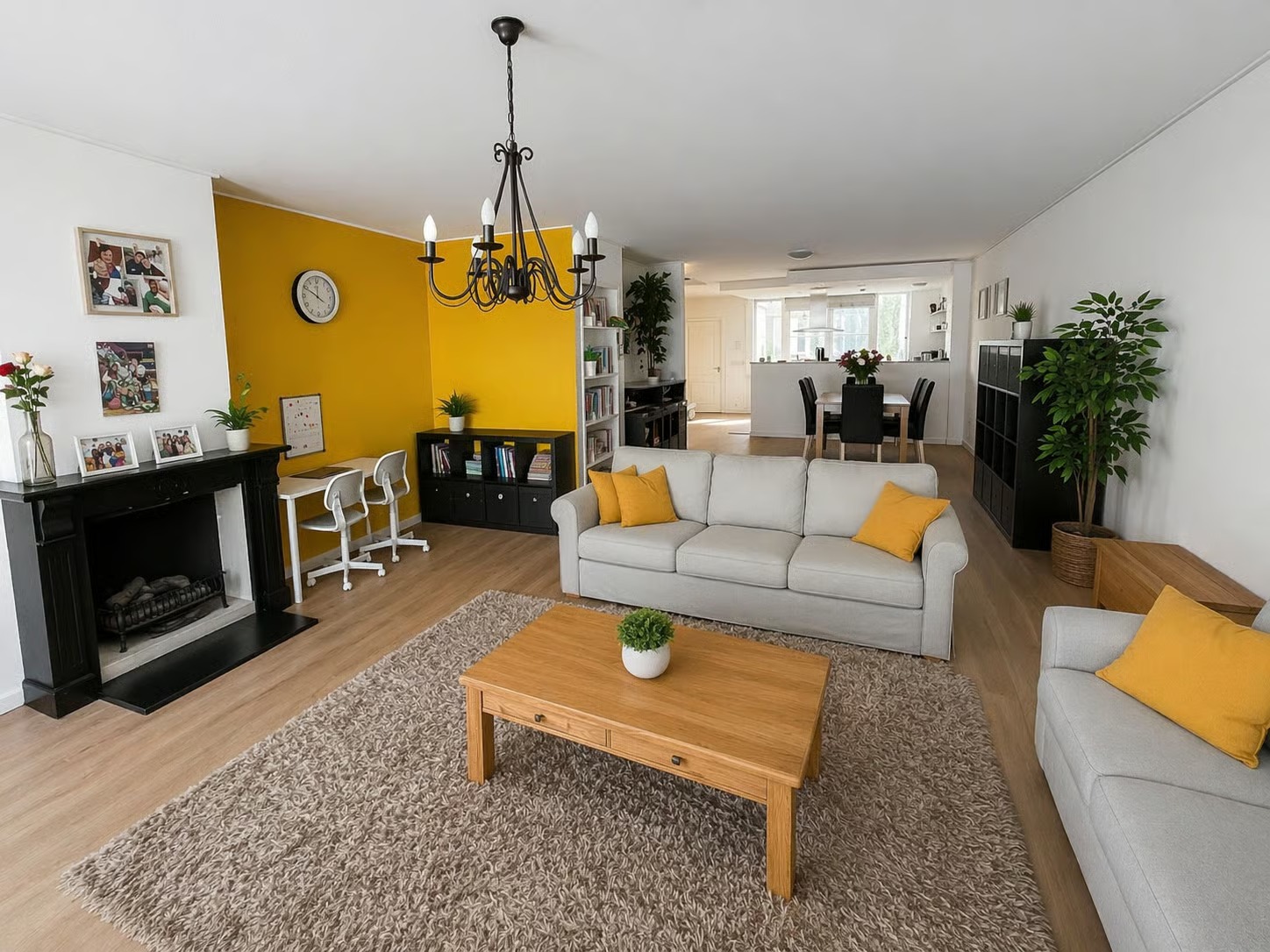 Bovenwoning Tinnegietersteeg 1 a in Gorinchem