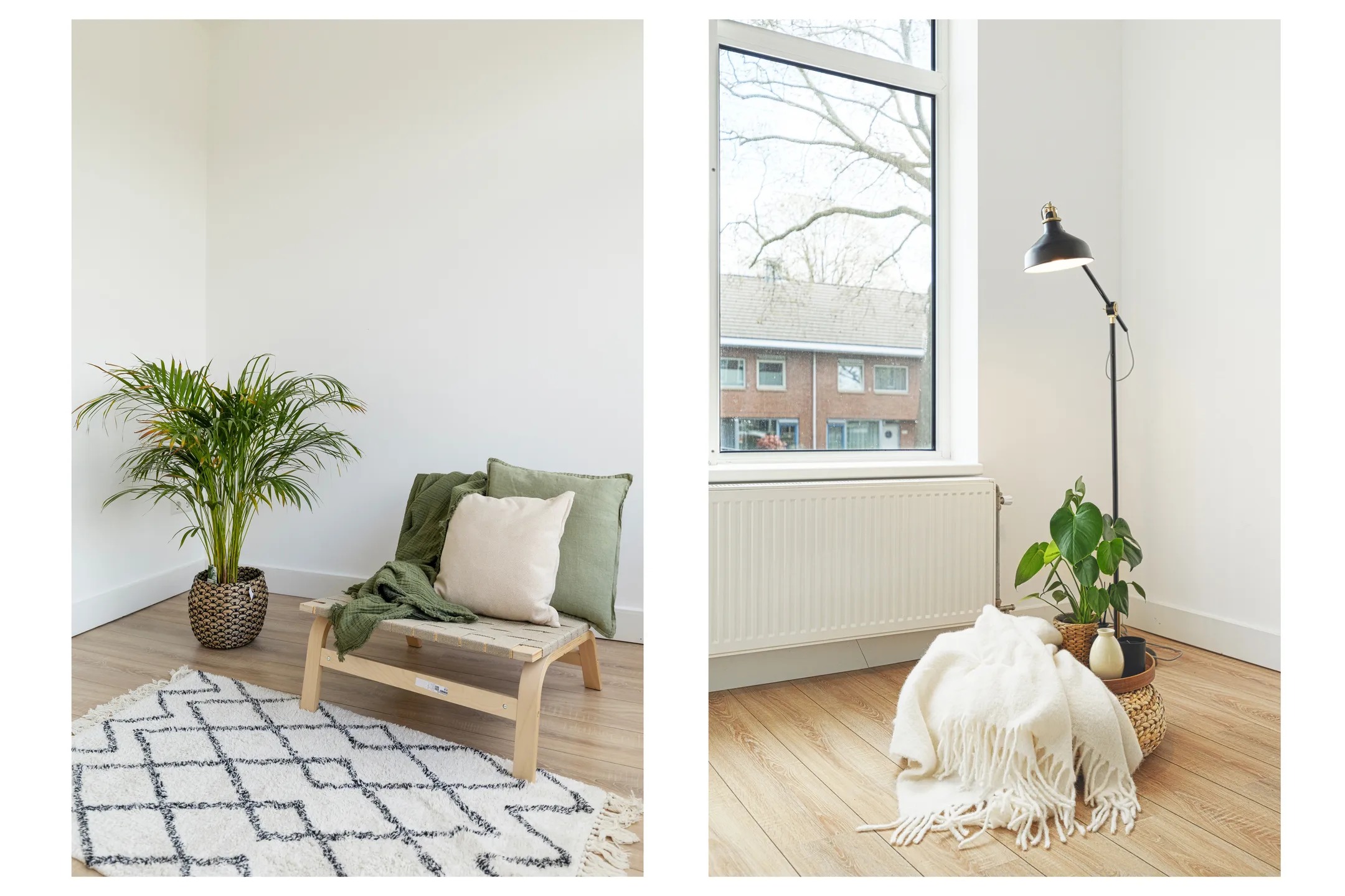 Benedenwoning Dordtsestraatweg 677 B in Rotterdam