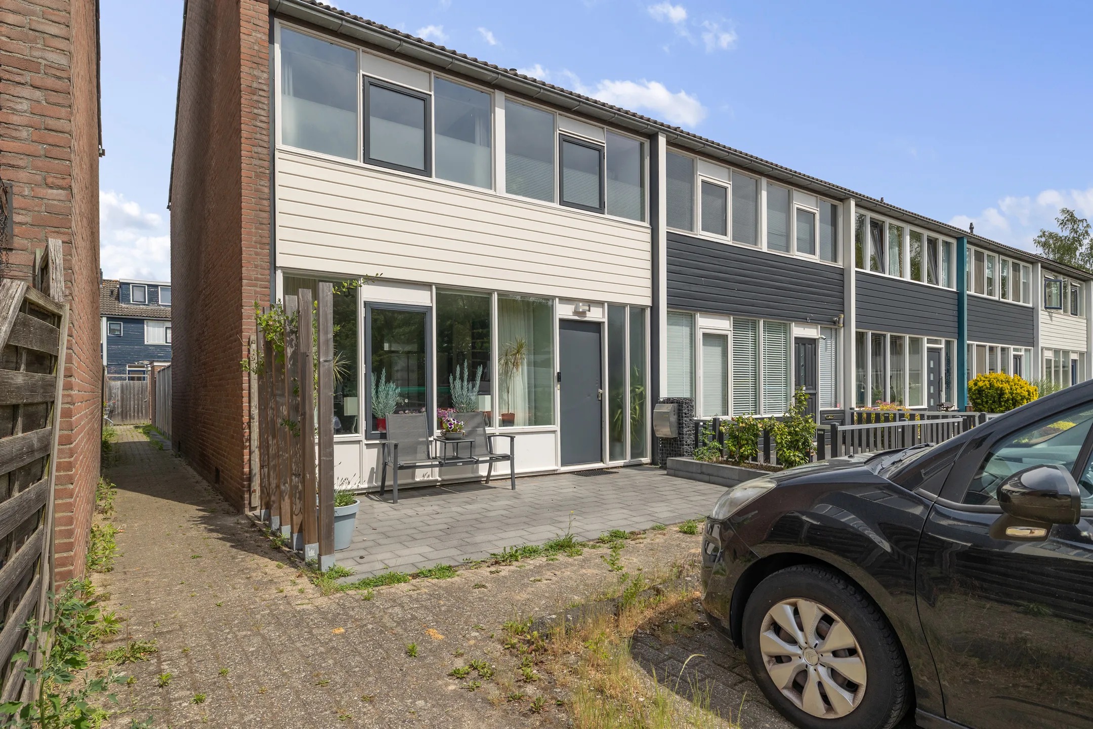 Eindwoning Balingerbrink 144 in Emmen