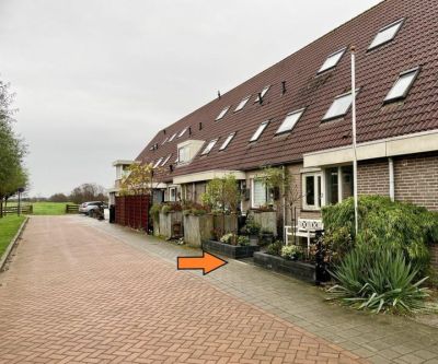 Tussenwoning Dotterbloem 2 in Kockengen