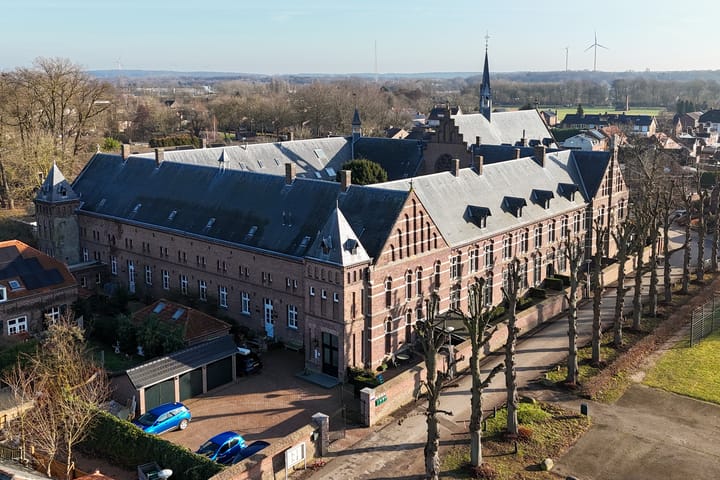 Tussenverdieping Schoolweg 146 A in Venlo