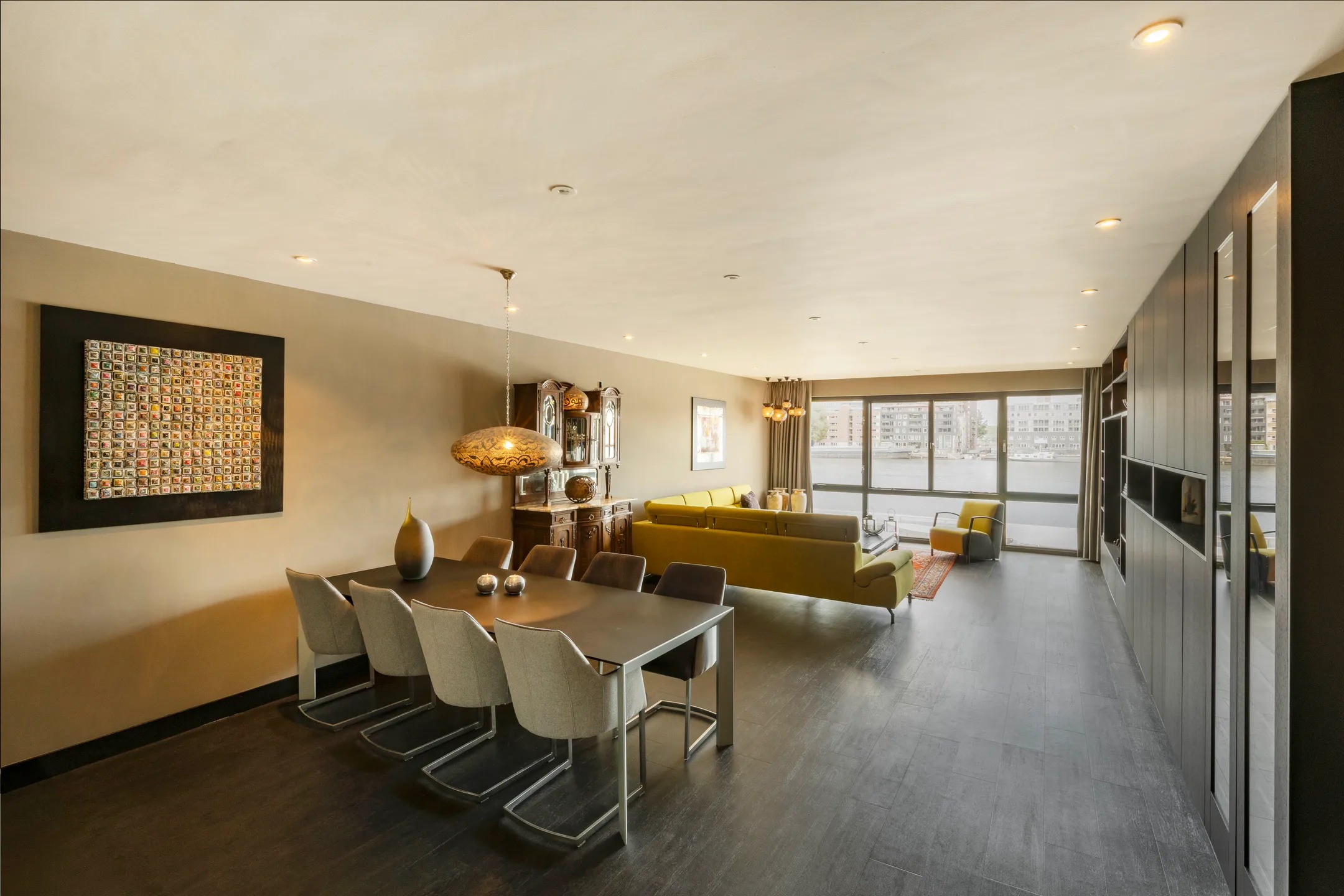 Bovenwoning Veembroederhof 121 Amsterdam