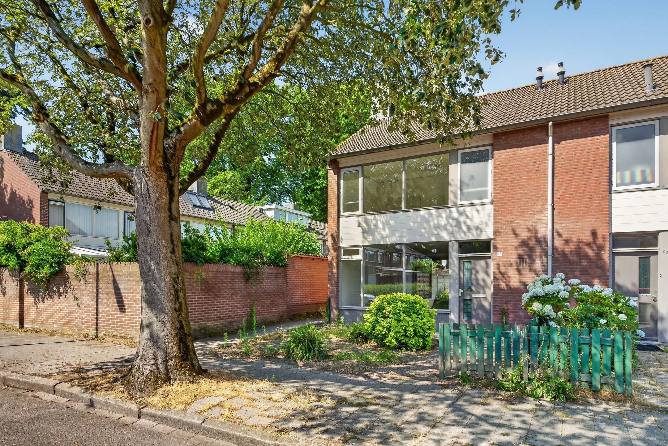 Eindwoning Grote Beerlaan 25 in Eindhoven
