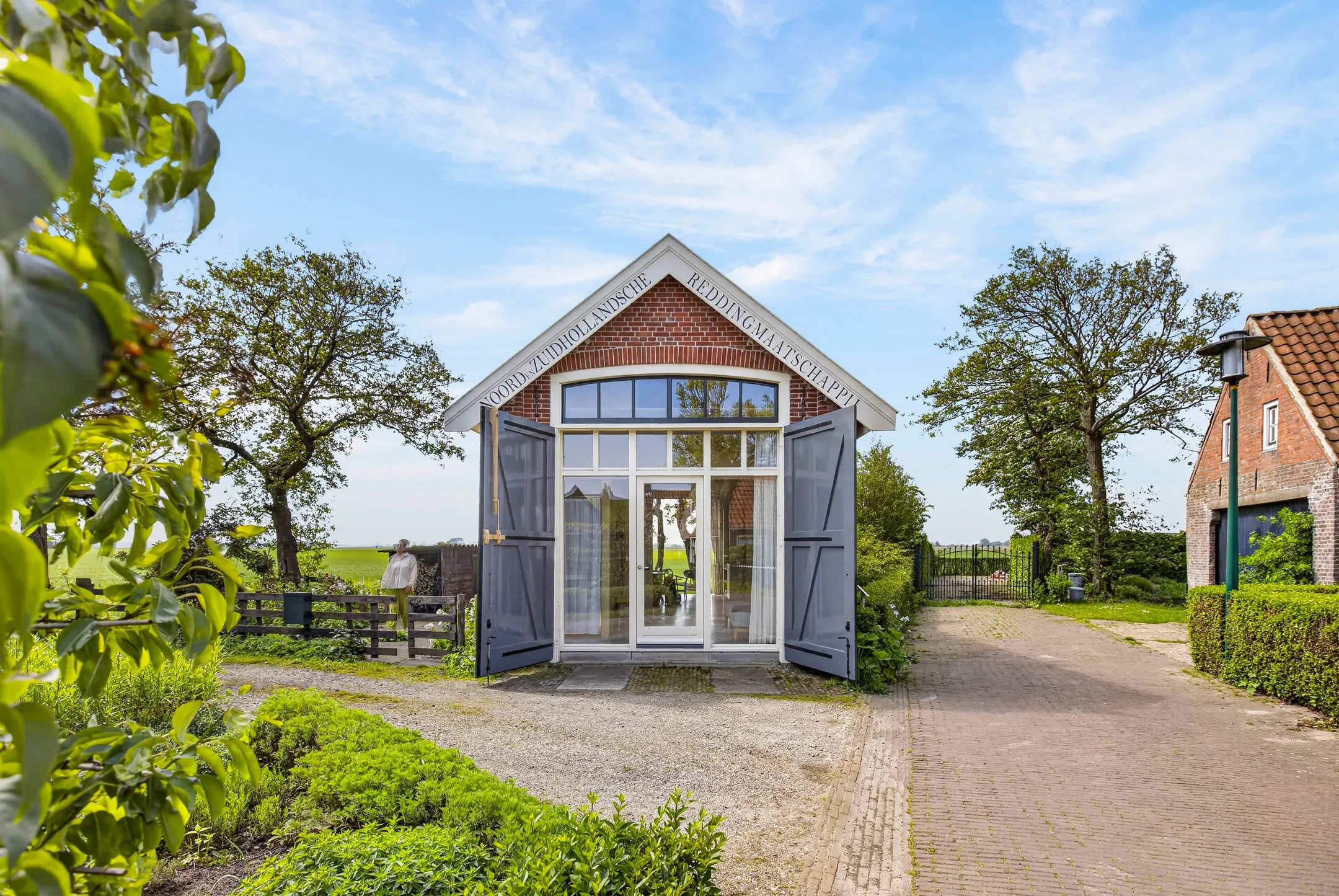 Vrijstaande woning Reddingsboatreed 7 Moddergat