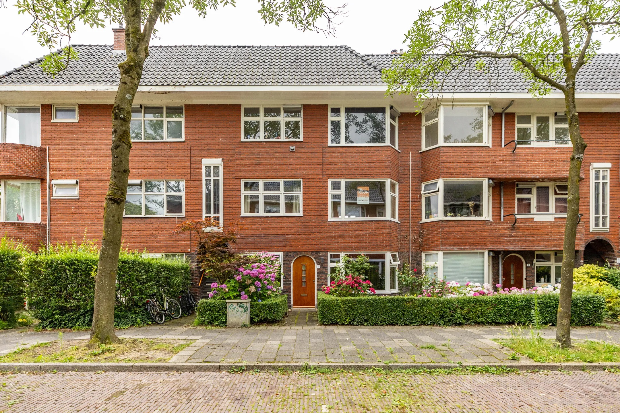 Benedenwoning Hamburgerstraat 4 Groningen