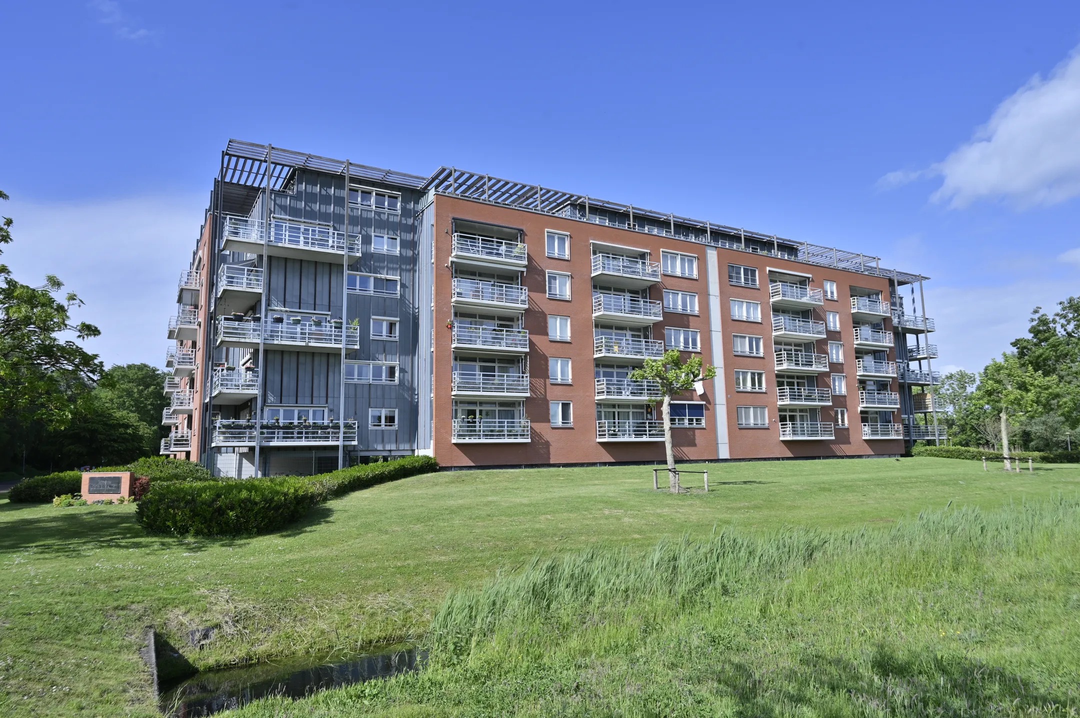 Bovenwoning Stadspark 33 in Lelystad