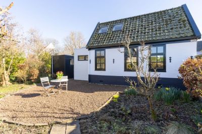 Eengezinswoning, vrijstaande woning Dijkweg 224 in Andijk