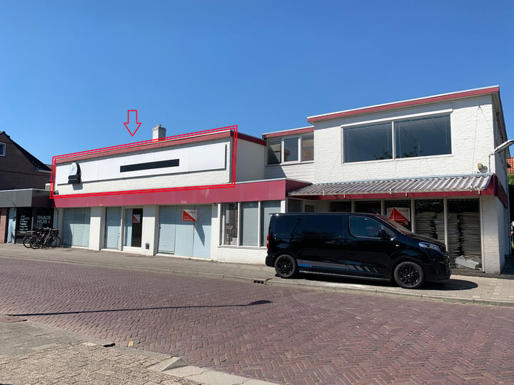Bovenwoning Wheme 11 Winterswijk