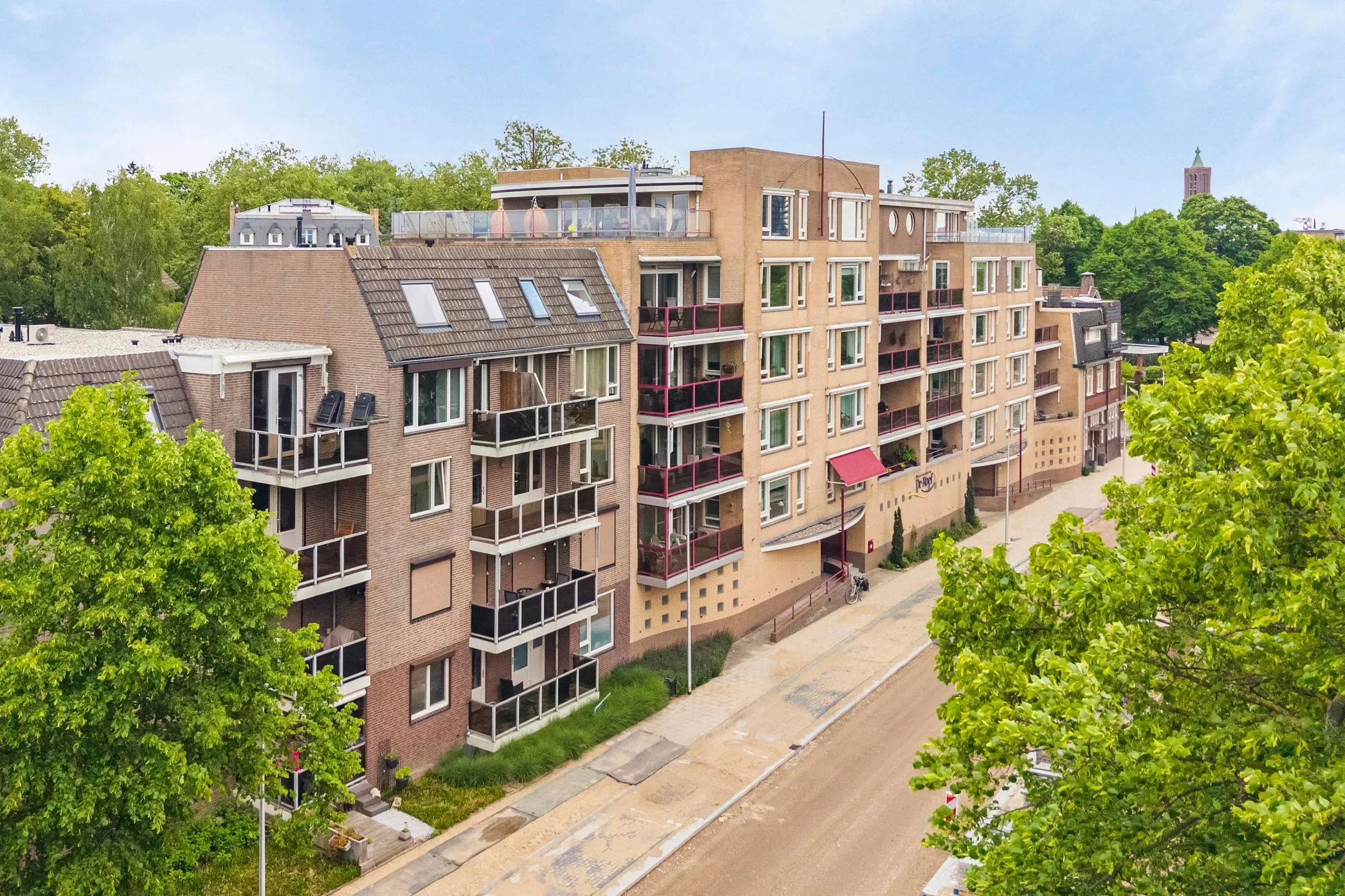 Maisonnette Dokter Aletta Jacobsstraat 45 in Venlo