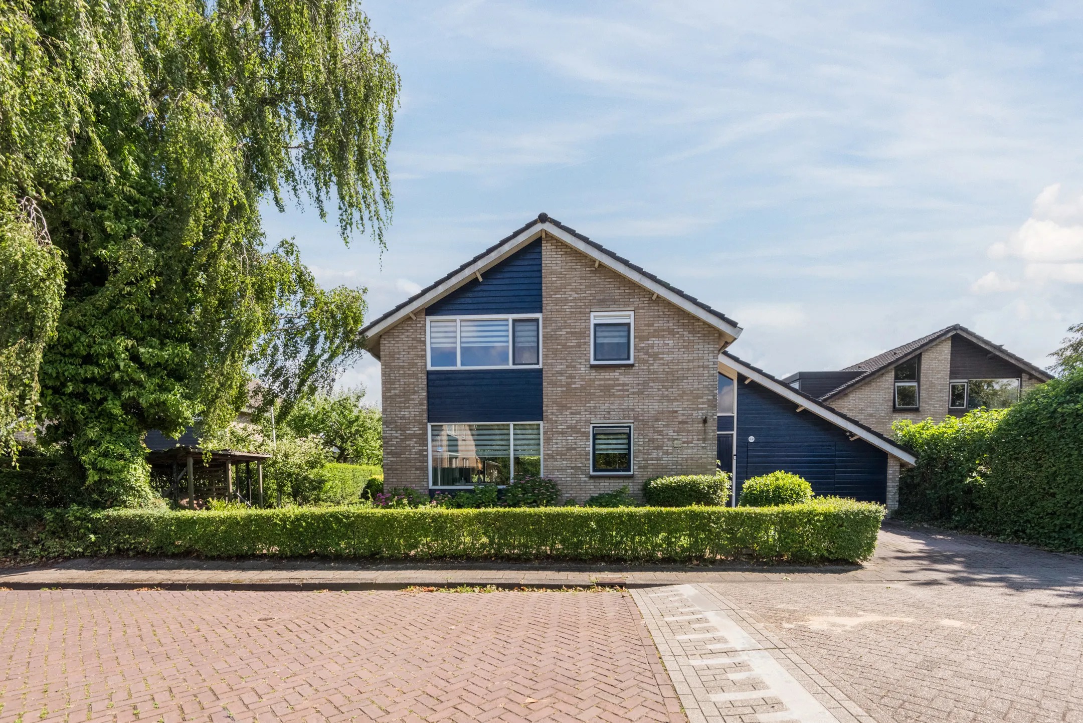 Vrijstaande woning Karveel 10 12 in Lelystad