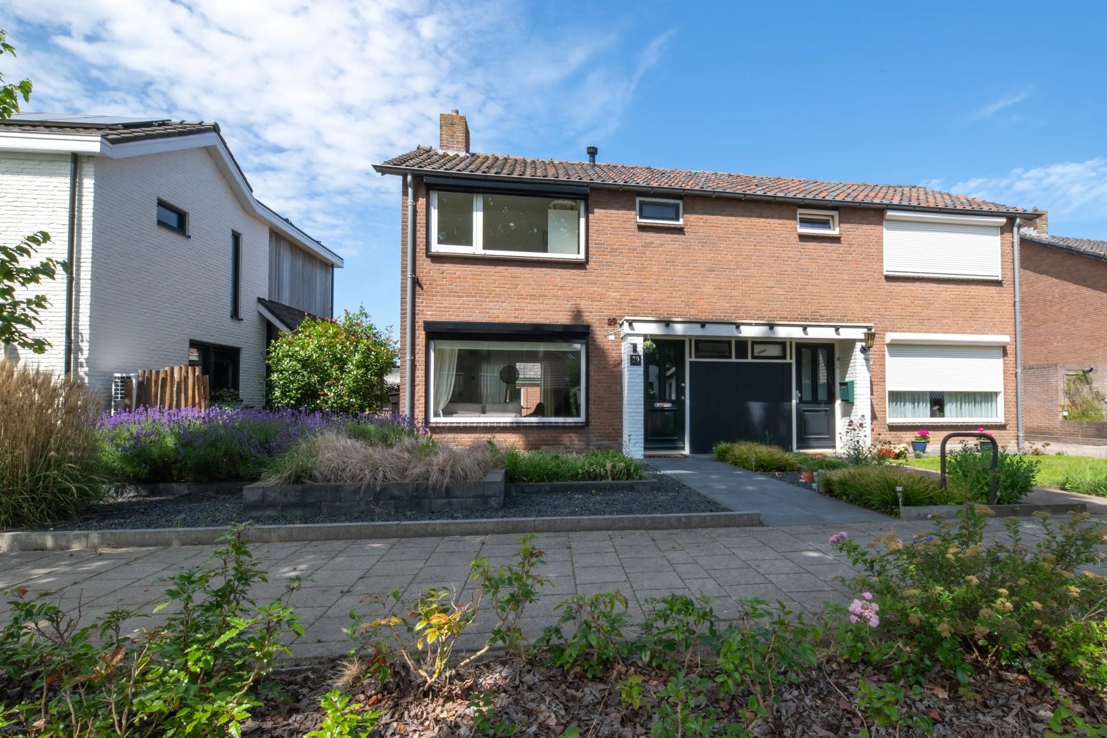 2-onder-1-kapwoning Kloosterlaan 29 in Goor