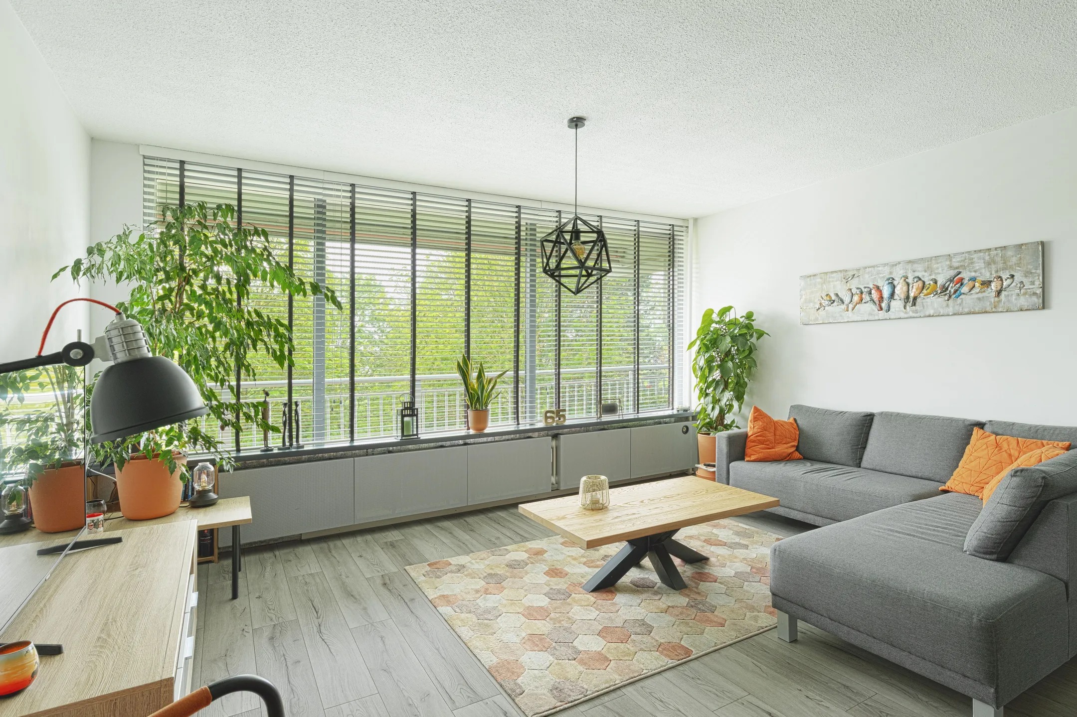Galerijflat Seringenplantsoen 261 Ridderkerk
