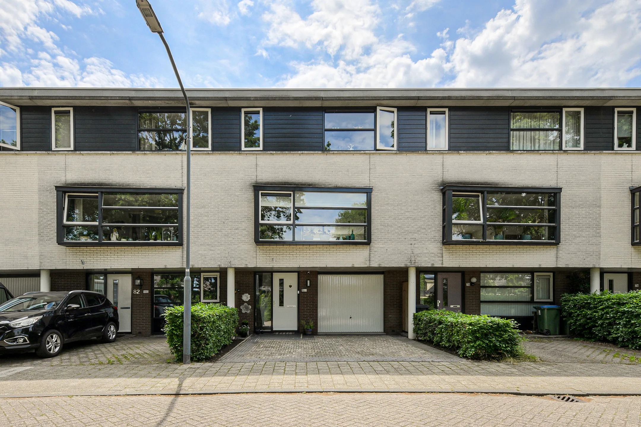 Tussenwoning Merijntje Gijzenstraat 80 in Oosterhout