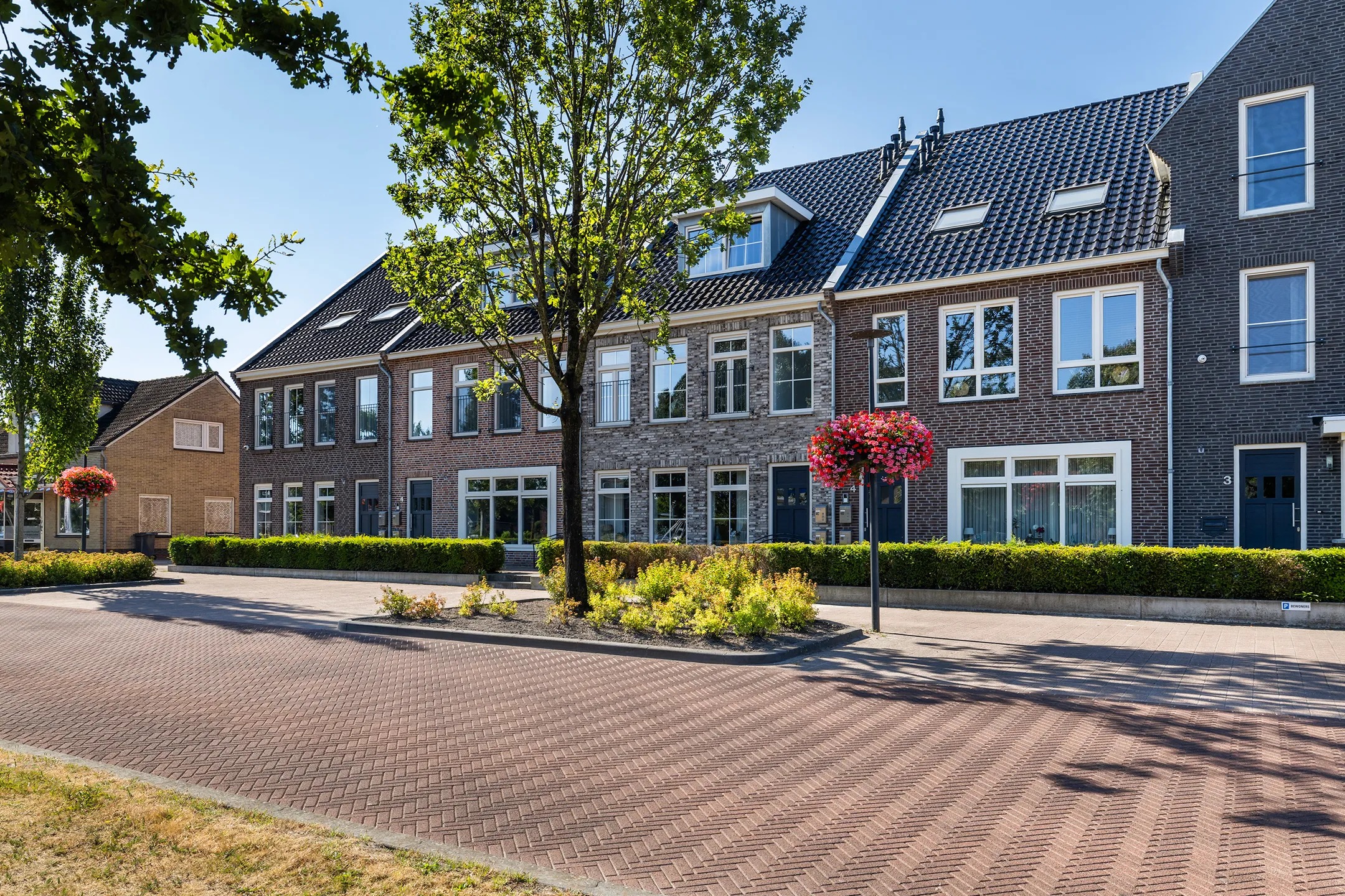 Maisonnette Vaart ZZ 4 D in Nieuw-Amsterdam