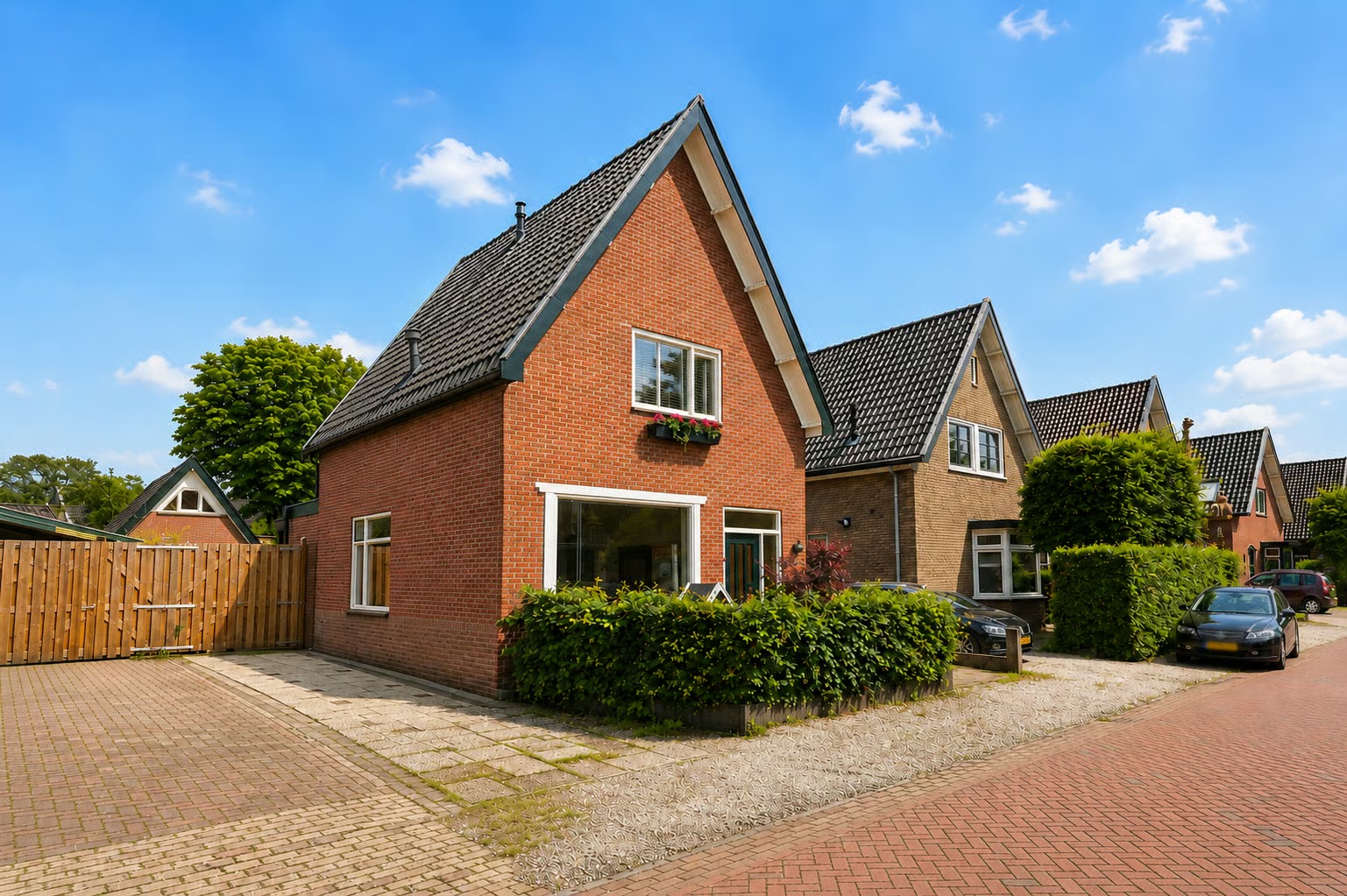 Vrijstaande woning Zanderijweg 96 Apeldoorn