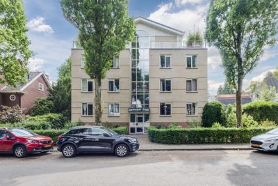 Portiekflat Biesdelselaan 7 a in Velp