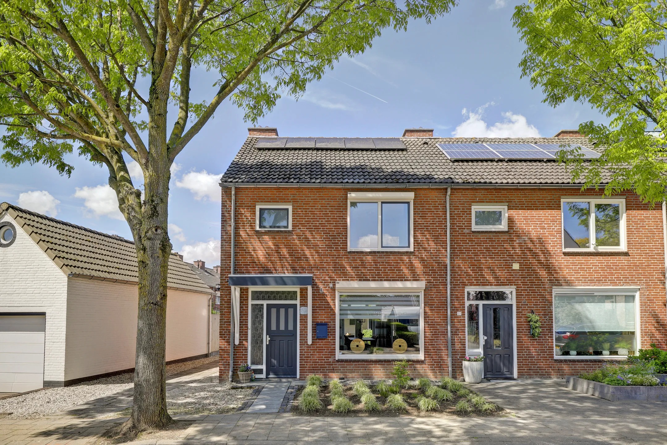 Eindwoning Boerenweg 25 in Arcen