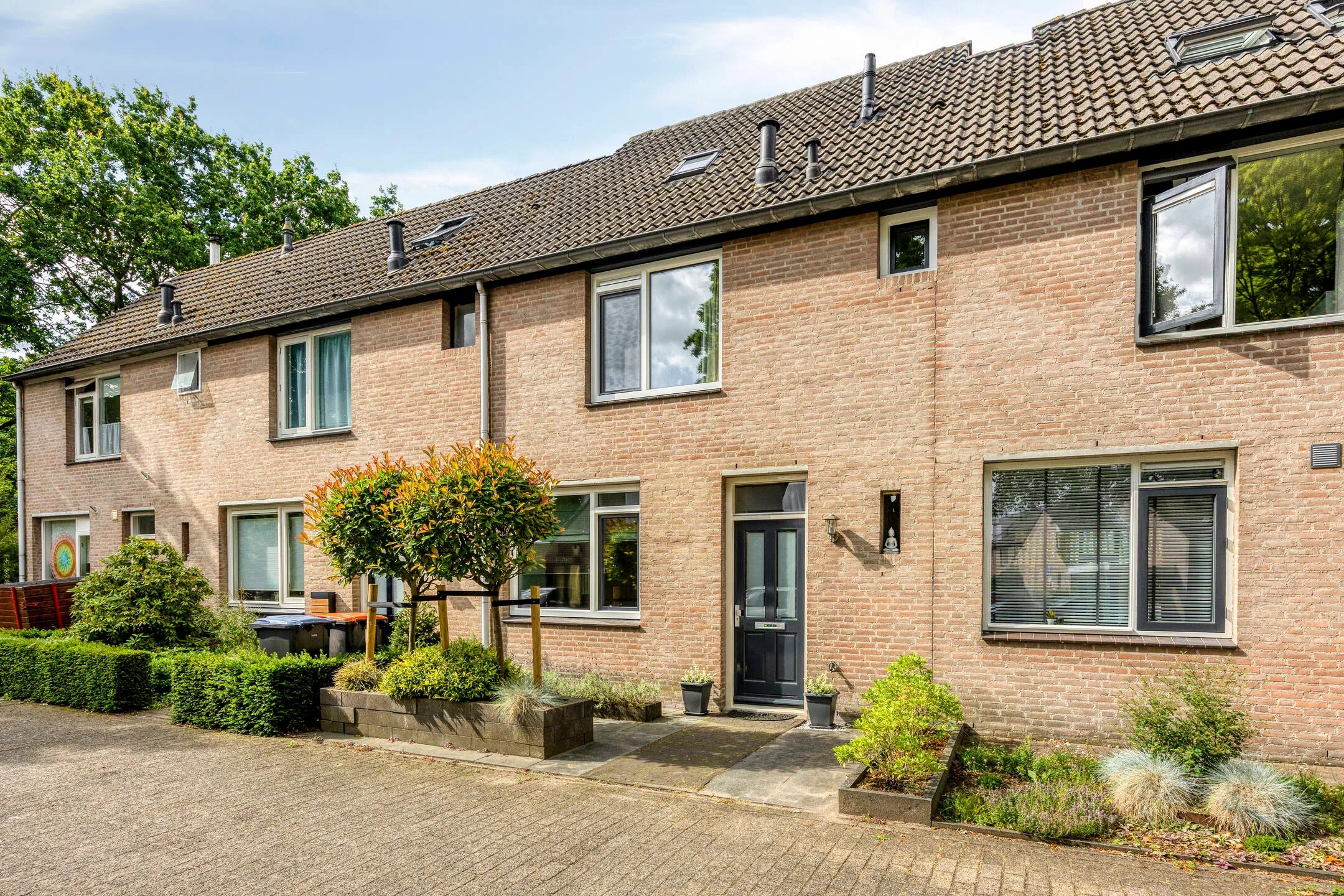 Tussenwoning Meierijhoeven 113 Rosmalen