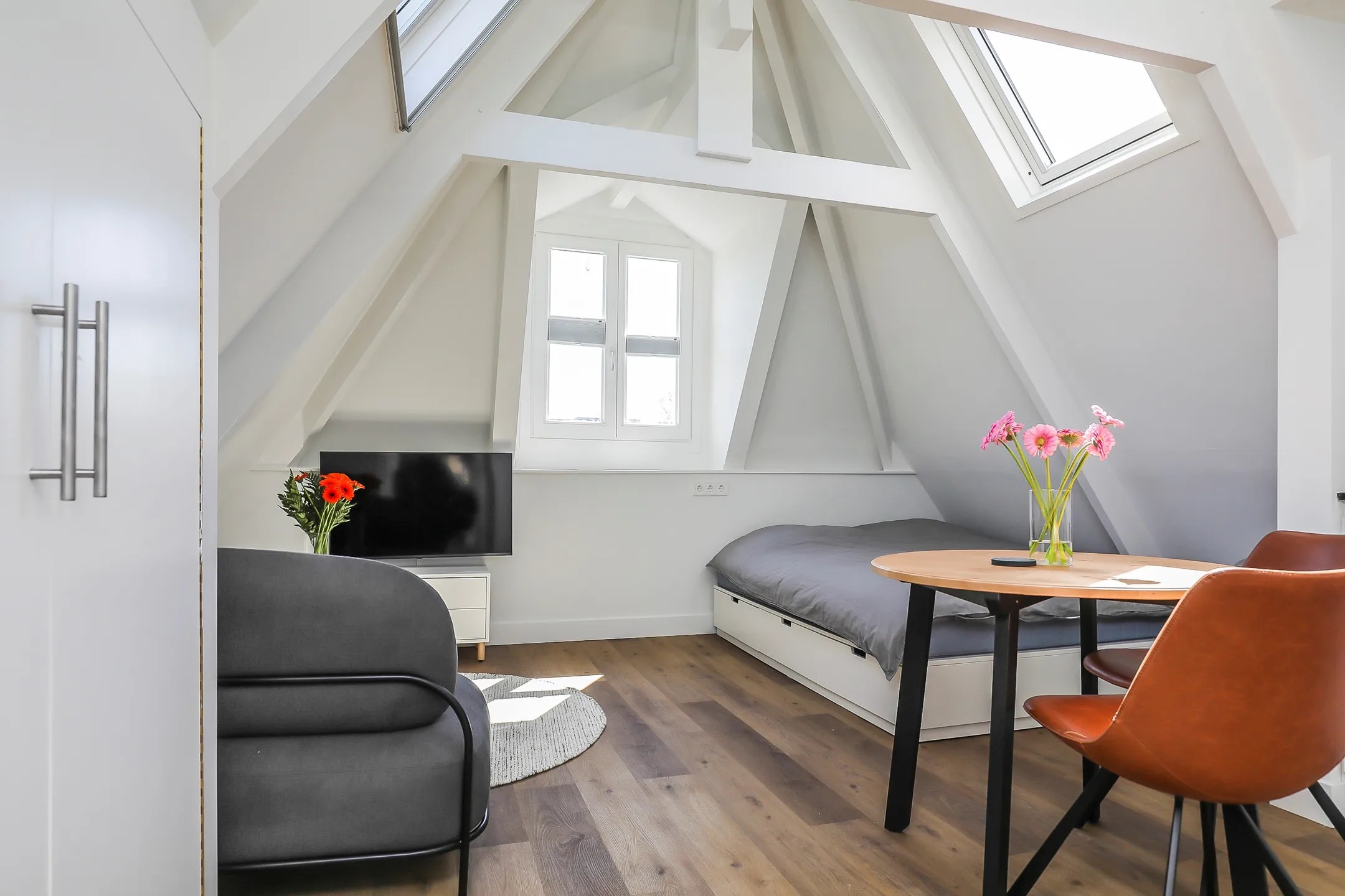 Bovenwoning Jacob van Lennepstraat 64 4B in Amsterdam
