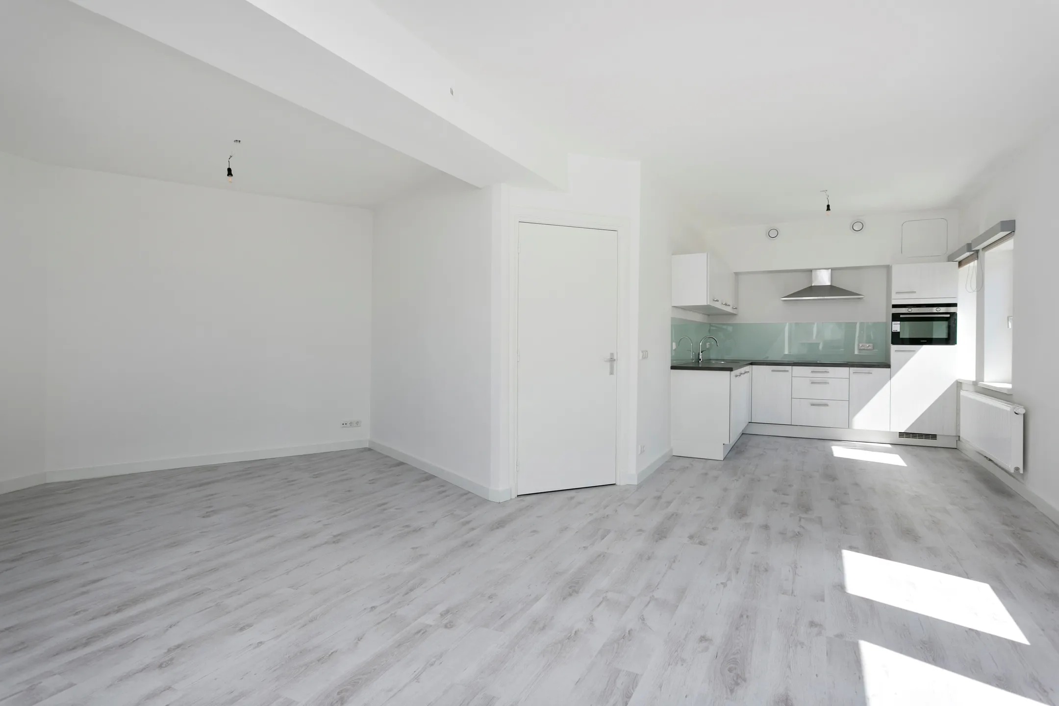 Bovenwoning Klinkenberg 126 in Meerssen
